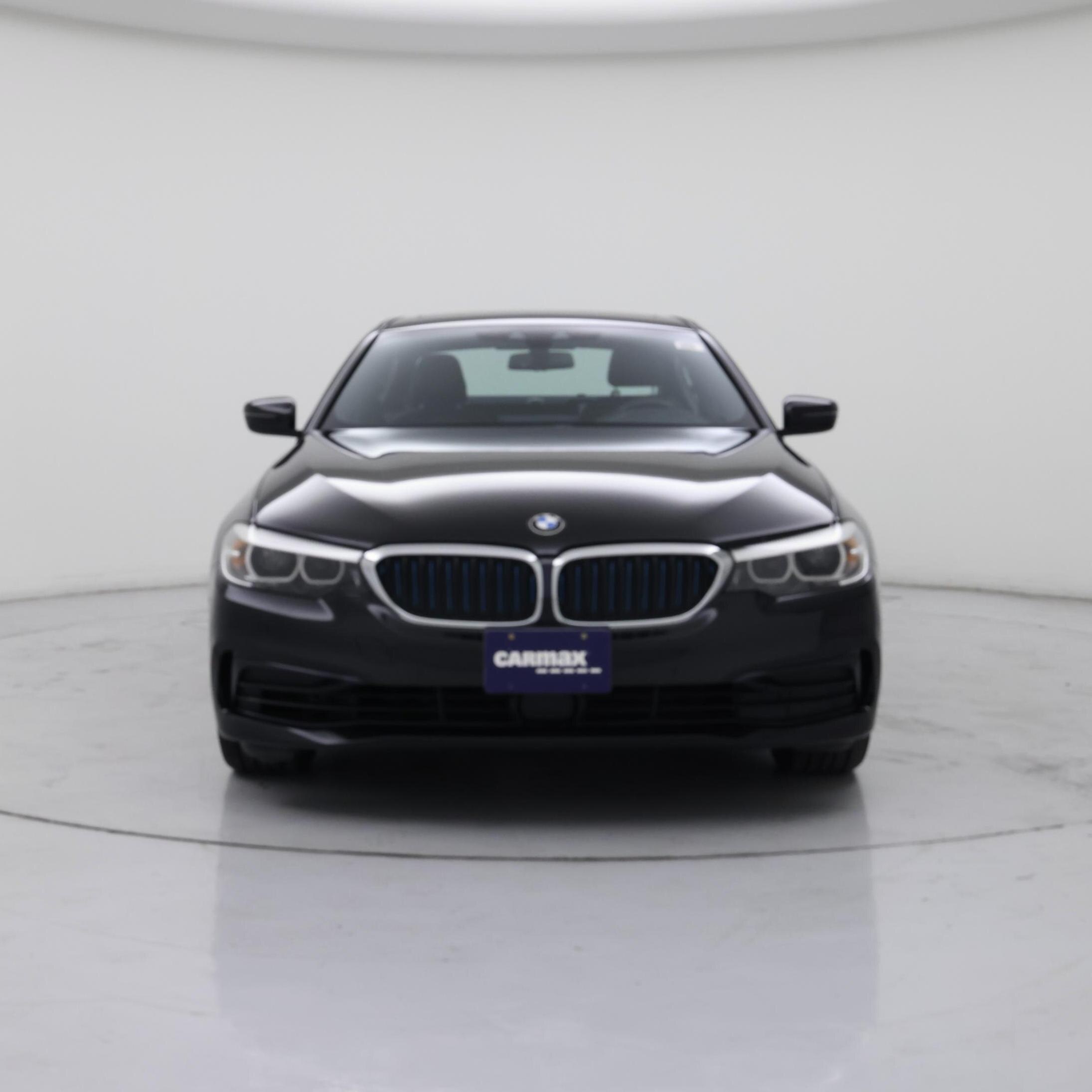 Thumbnail: 2019 BMW 5 Series - 5