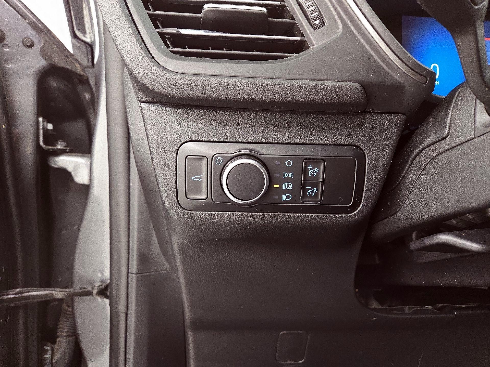 Thumbnail: 2023 Ford Escape - 13