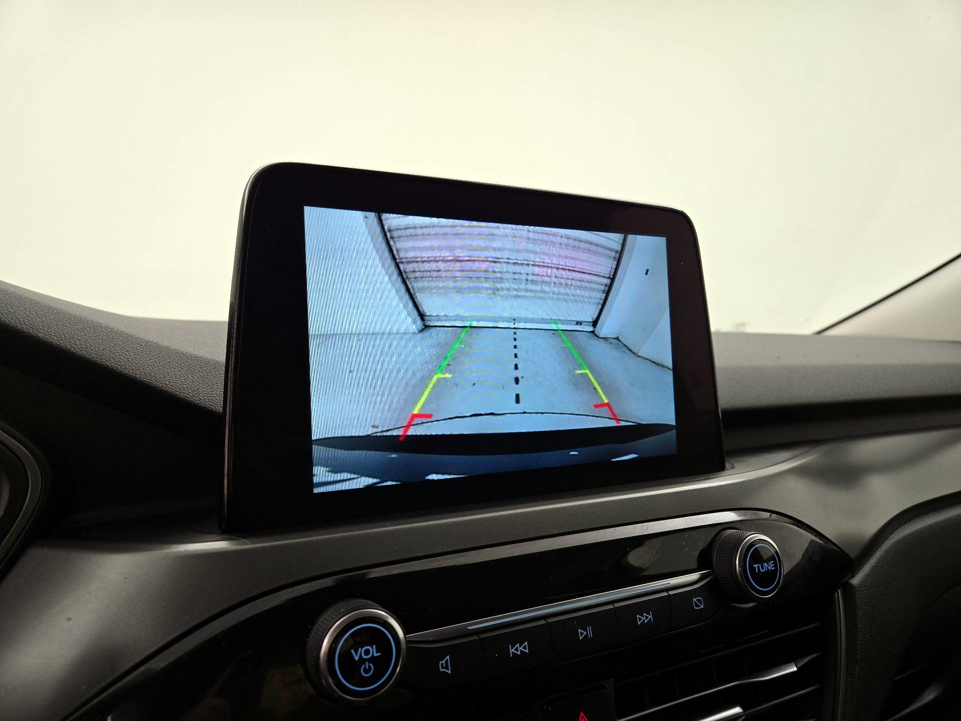 Thumbnail: 2023 Ford Escape - 14