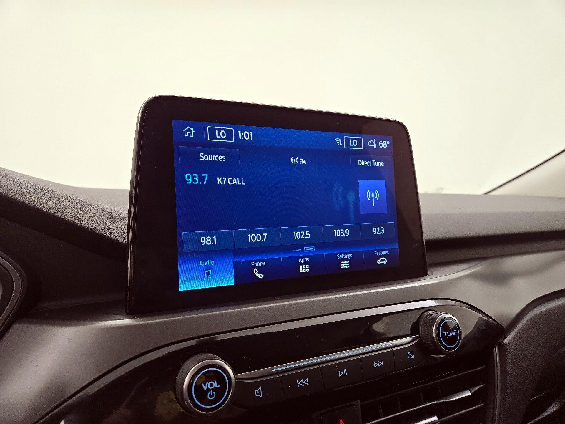 Thumbnail: 2023 Ford Escape - 15