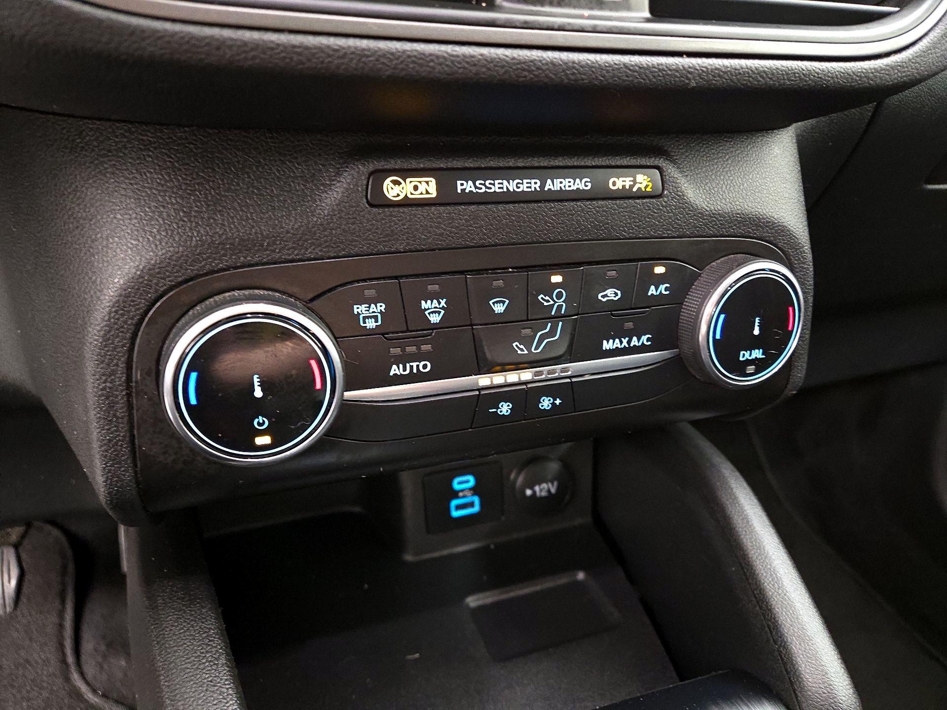 Thumbnail: 2023 Ford Escape - 16