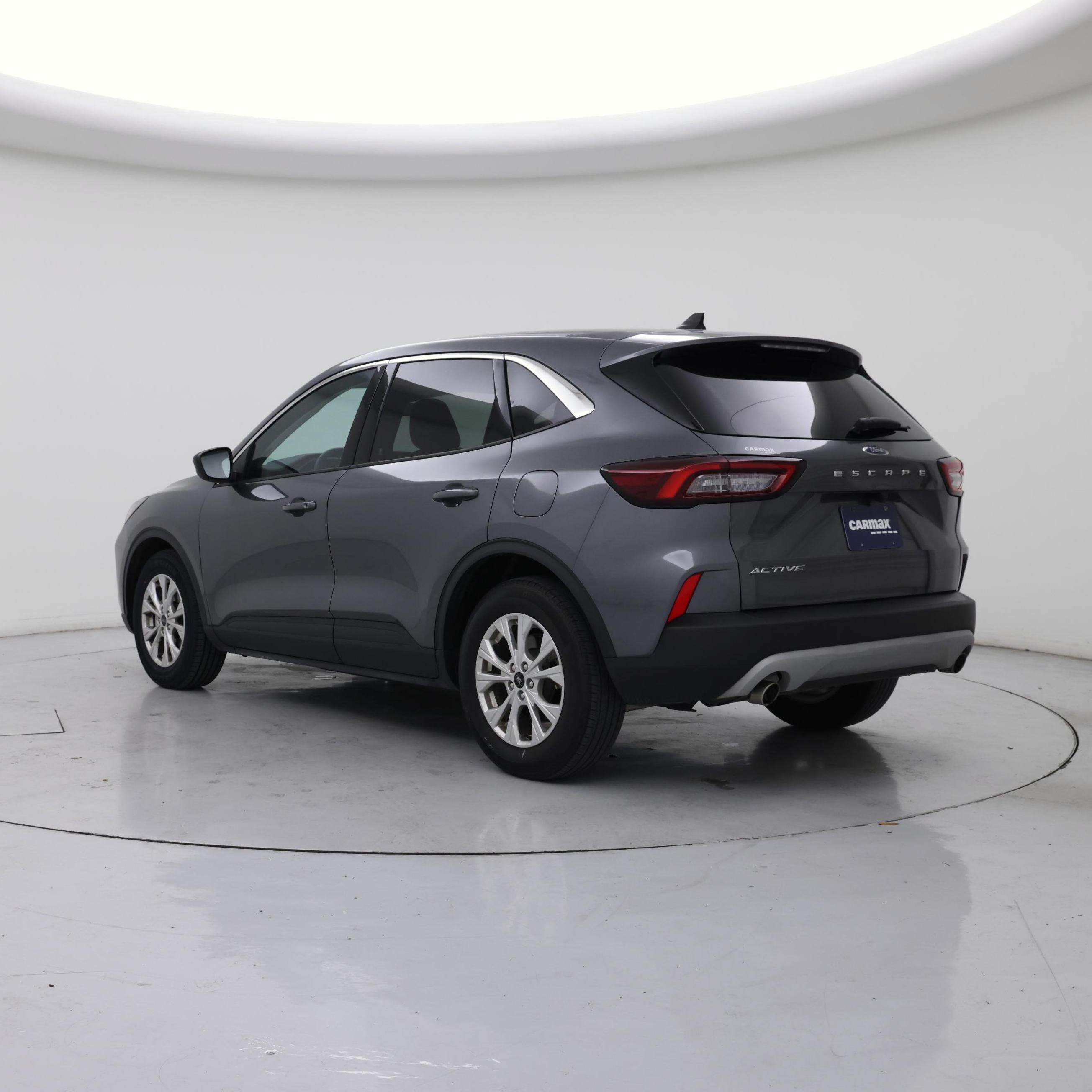 Thumbnail: 2023 Ford Escape - 2