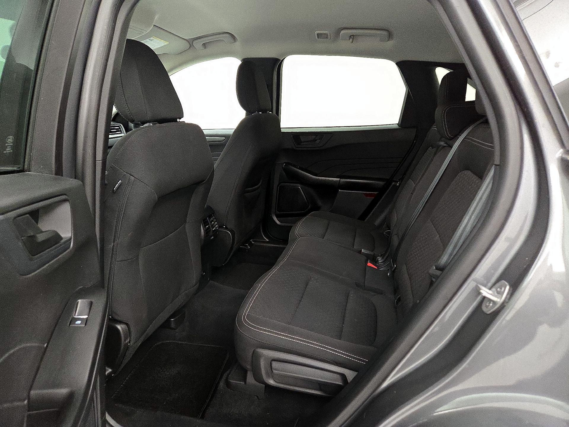 Thumbnail: 2023 Ford Escape - 19