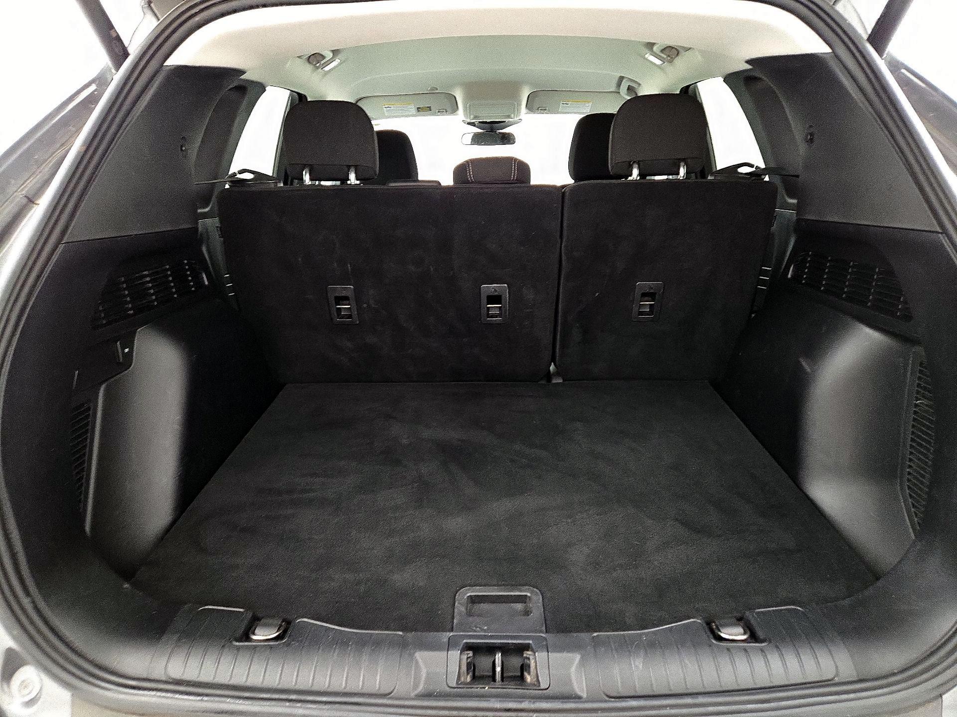 Thumbnail: 2023 Ford Escape - 20