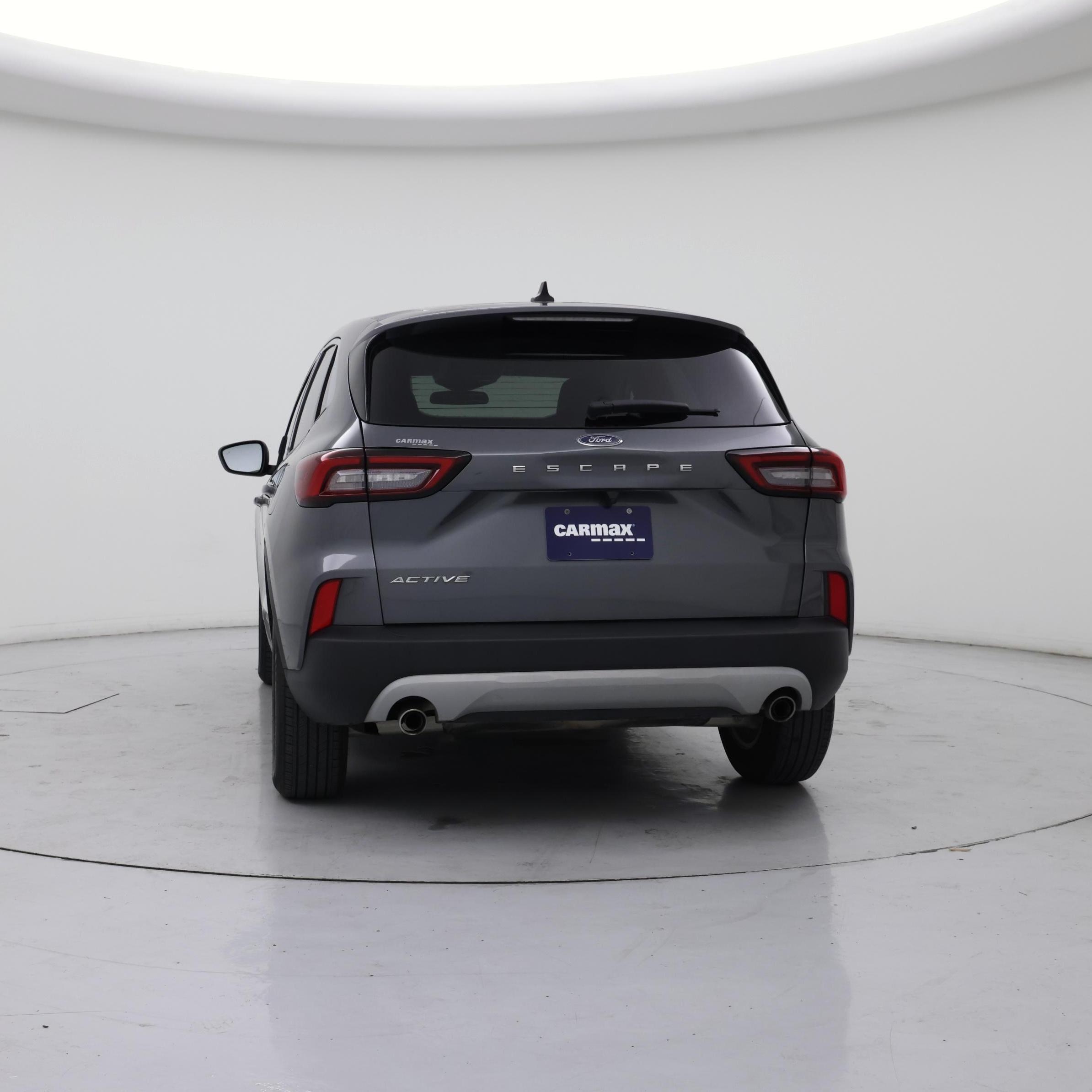 Thumbnail: 2023 Ford Escape - 6