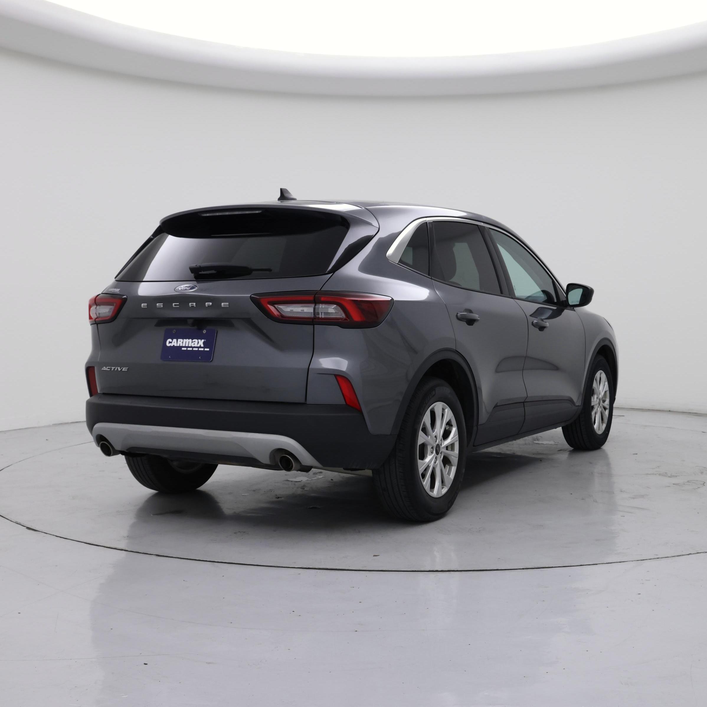 Thumbnail: 2023 Ford Escape - 8