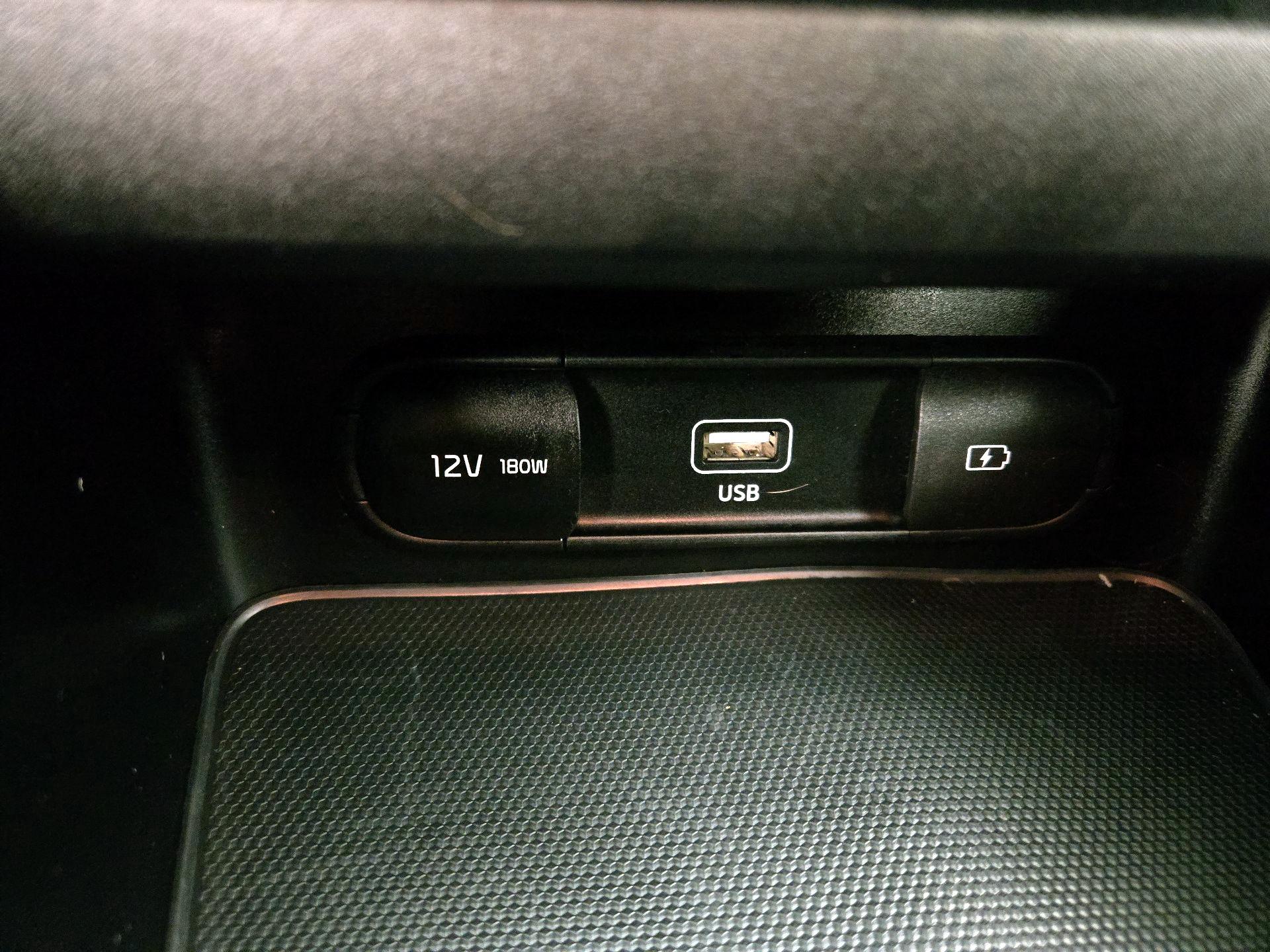 Thumbnail: 2024 Kia Forte - 19