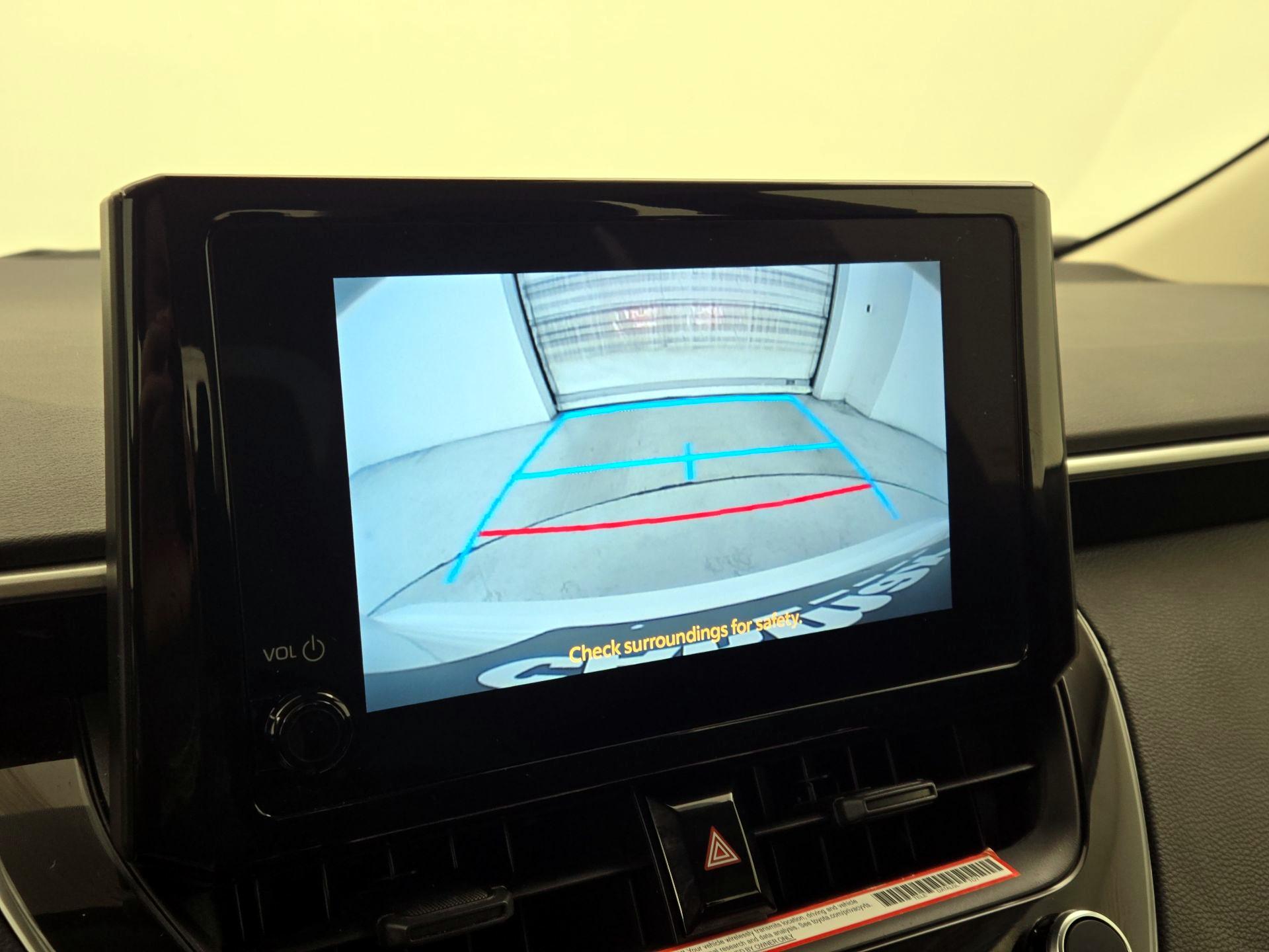 Thumbnail: 2025 Toyota Corolla - 14