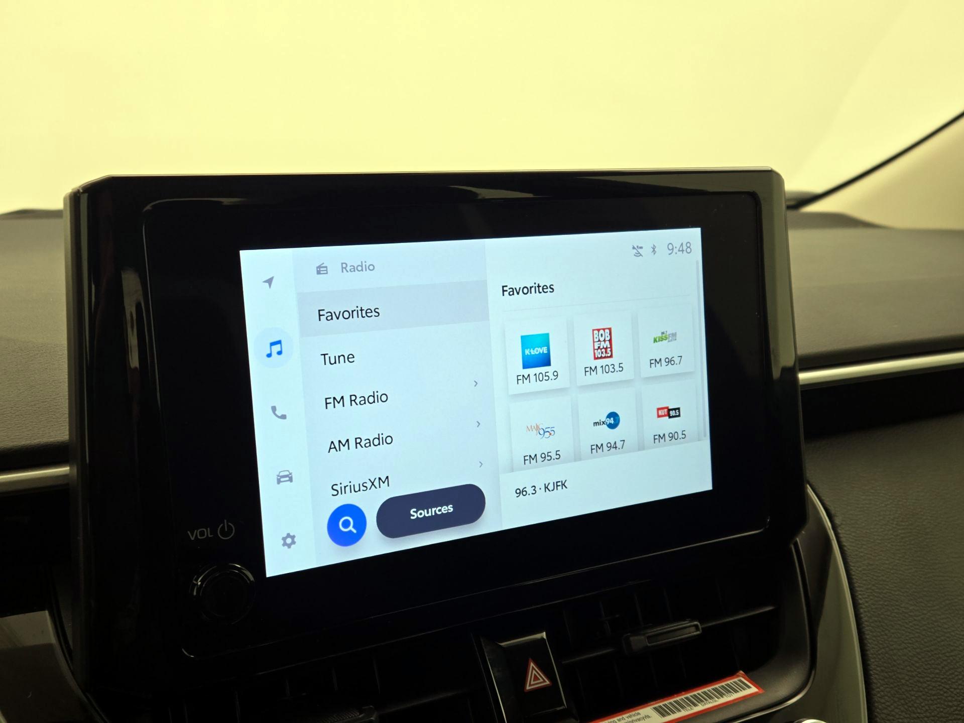 Thumbnail: 2025 Toyota Corolla - 15