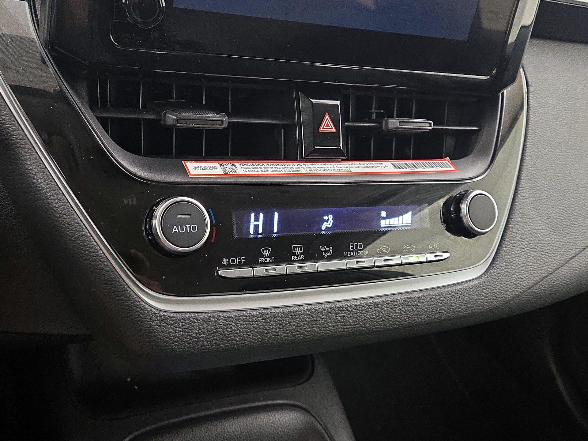 Thumbnail: 2025 Toyota Corolla - 16