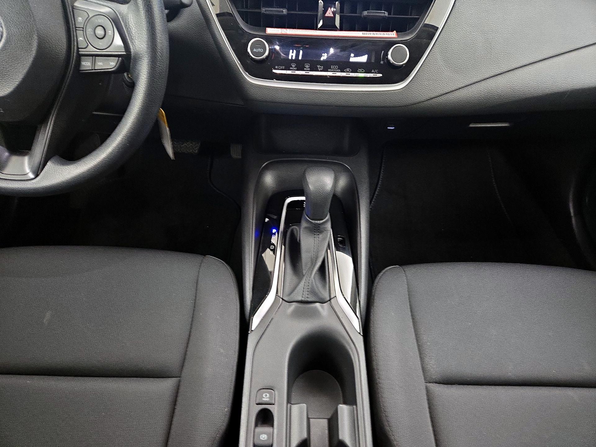 Thumbnail: 2025 Toyota Corolla - 17