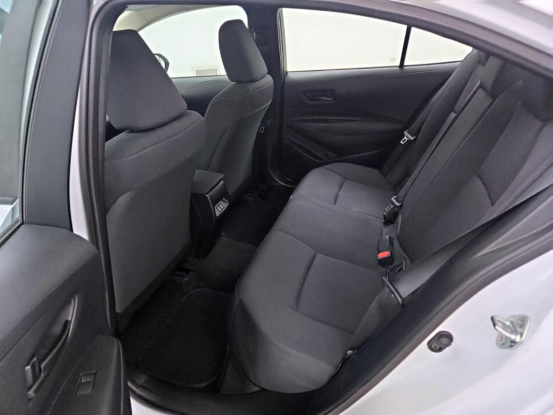 Thumbnail: 2025 Toyota Corolla - 19