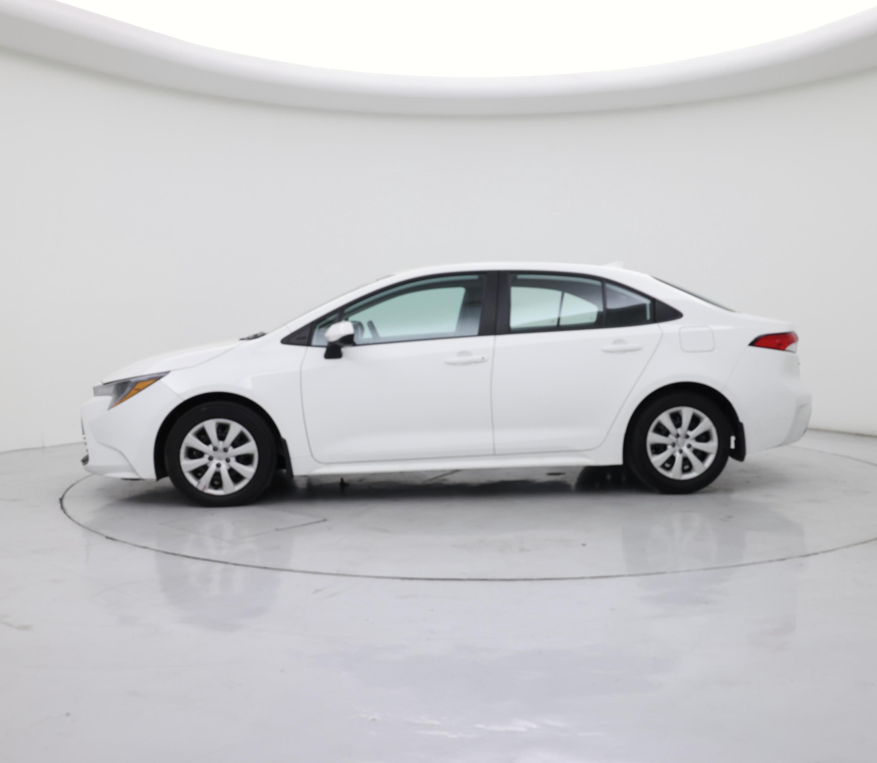 Thumbnail: 2025 Toyota Corolla - 3