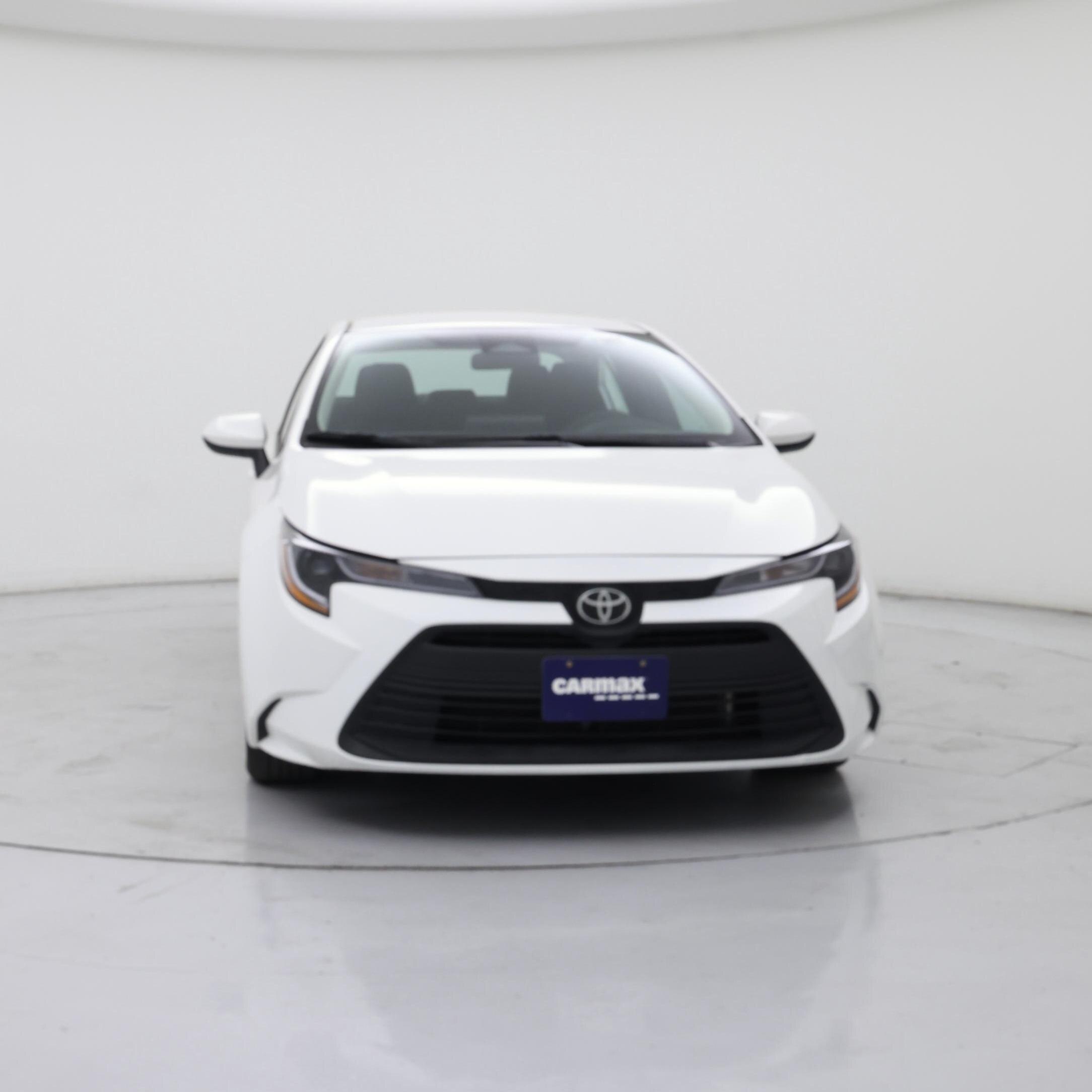 Thumbnail: 2025 Toyota Corolla - 5