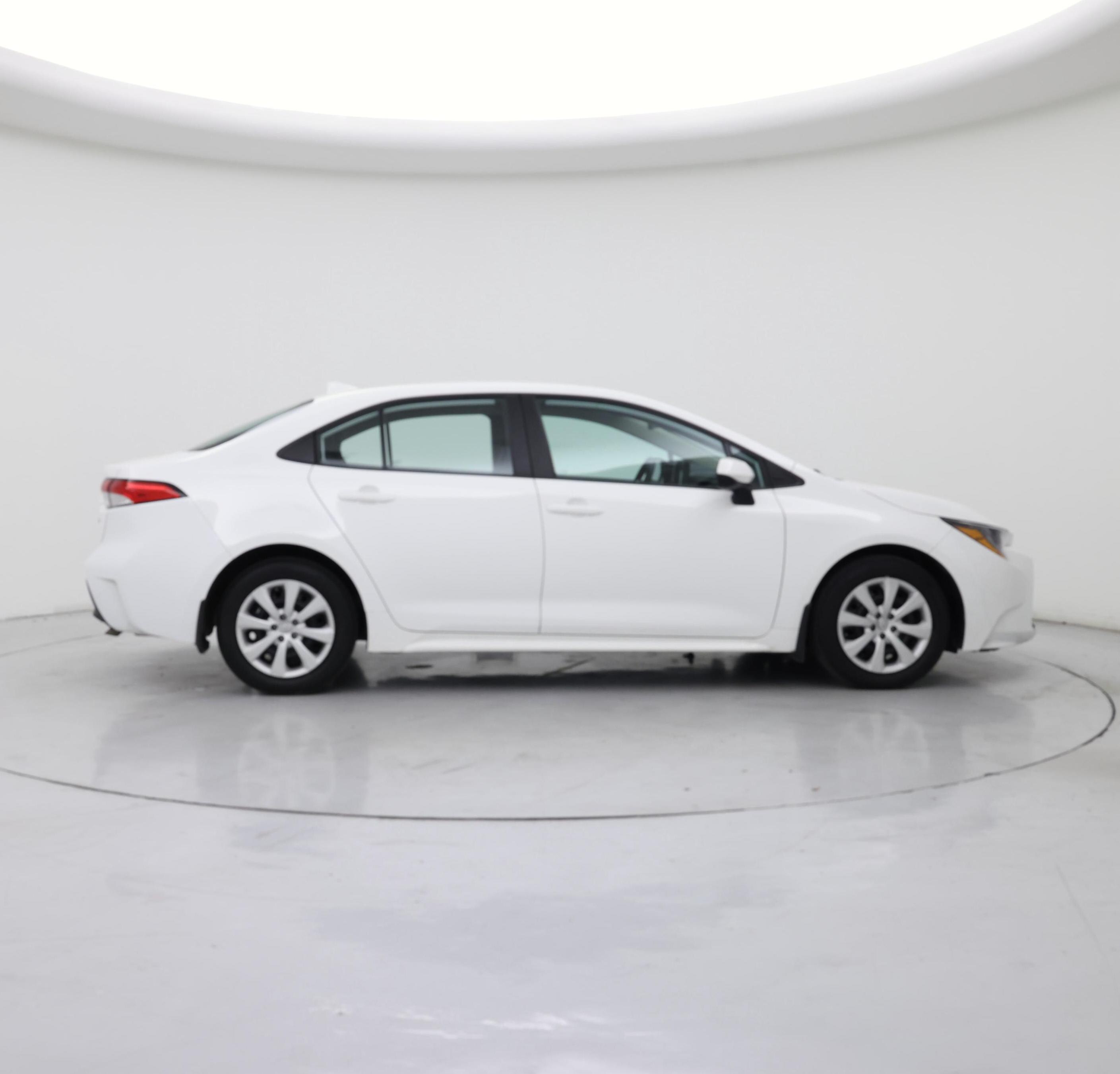 Thumbnail: 2025 Toyota Corolla - 7