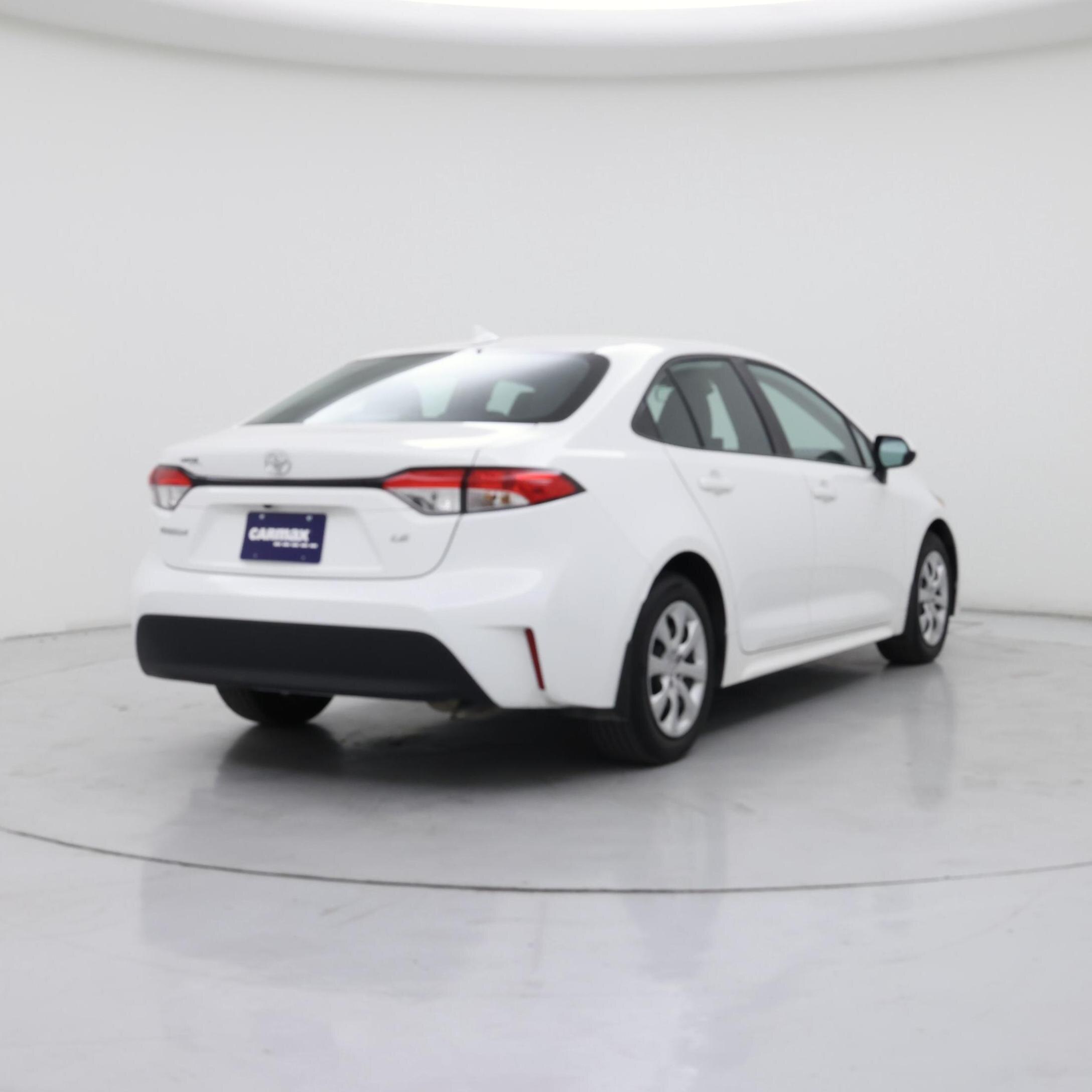 Thumbnail: 2025 Toyota Corolla - 8