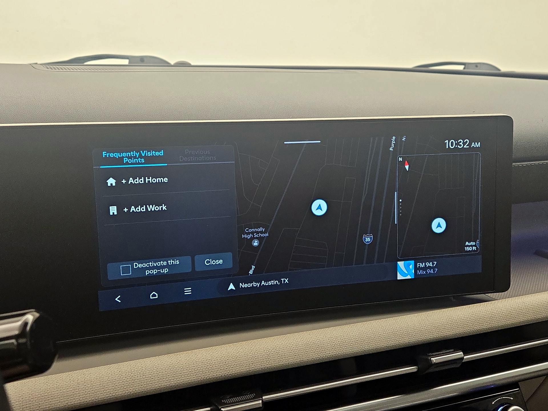 Thumbnail: 2025 Hyundai Tucson - 14