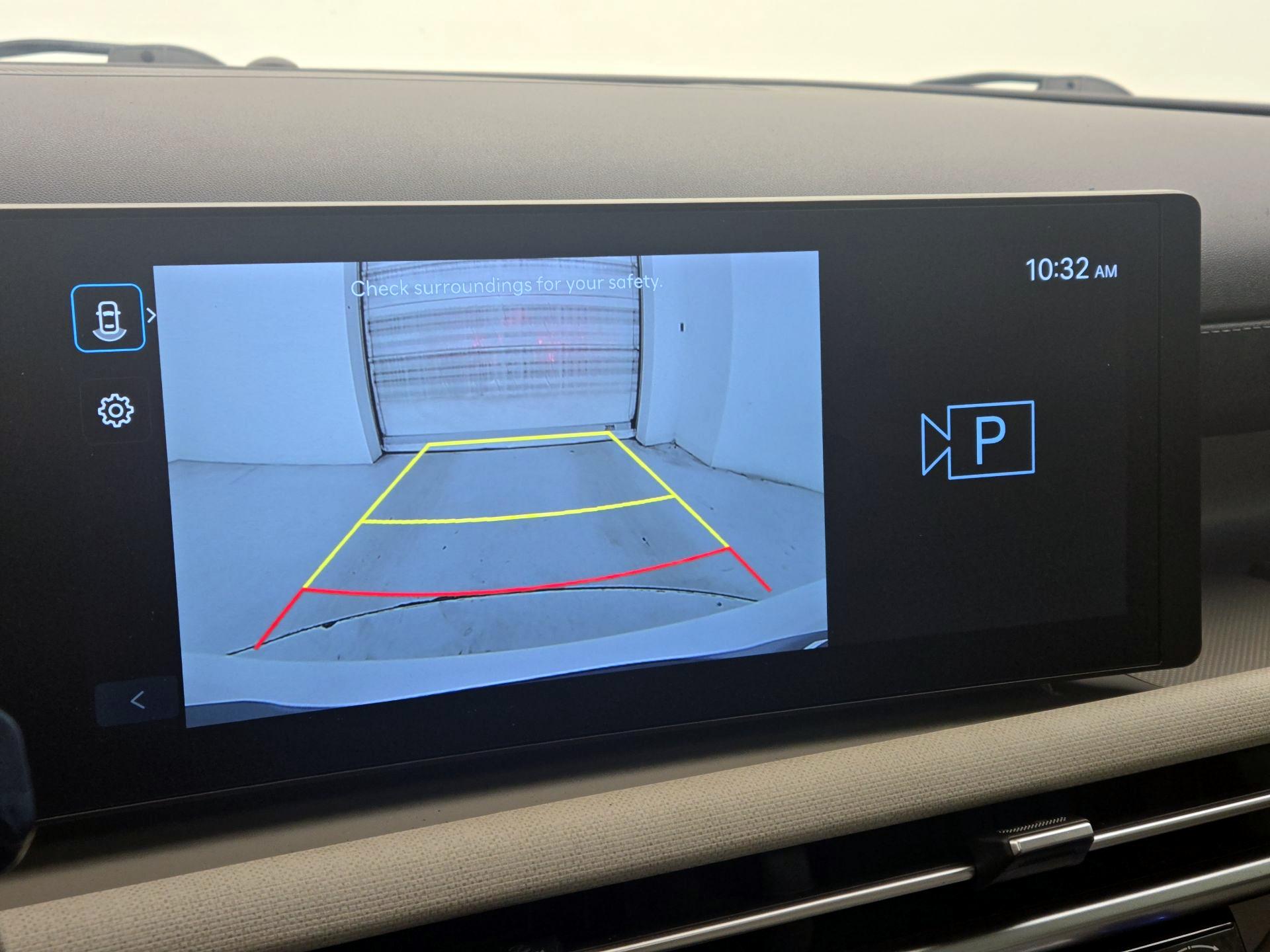 Thumbnail: 2025 Hyundai Tucson - 15