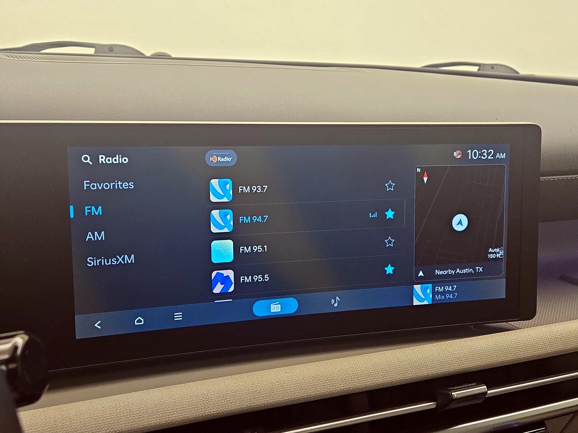 Thumbnail: 2025 Hyundai Tucson - 16