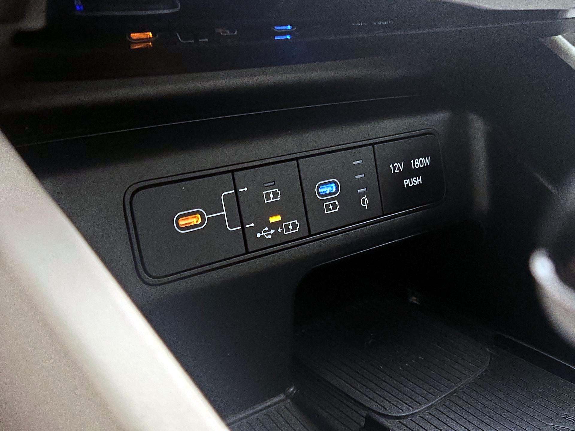 Thumbnail: 2025 Hyundai Tucson - 19