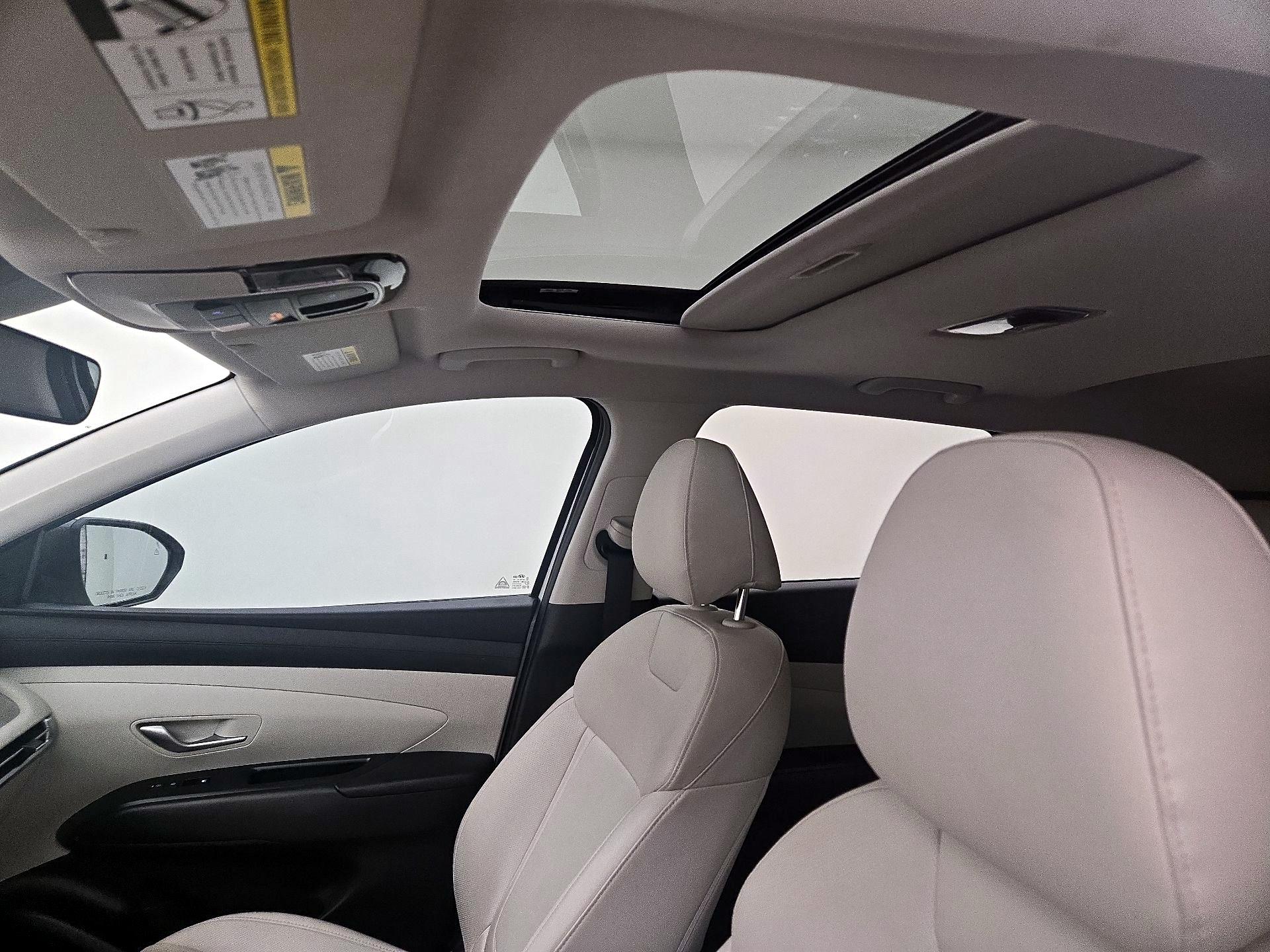 Thumbnail: 2025 Hyundai Tucson - 20