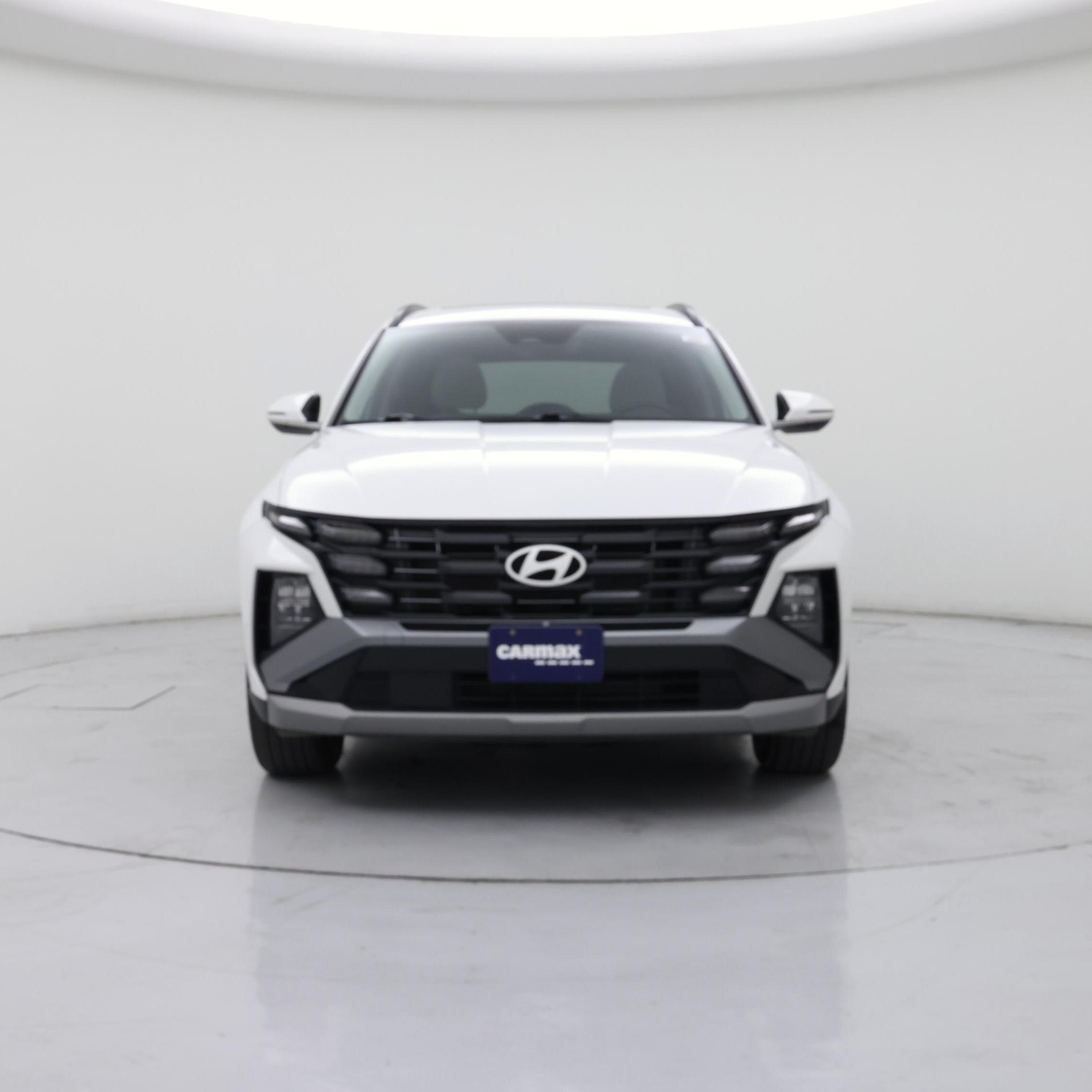 Thumbnail: 2025 Hyundai Tucson - 5
