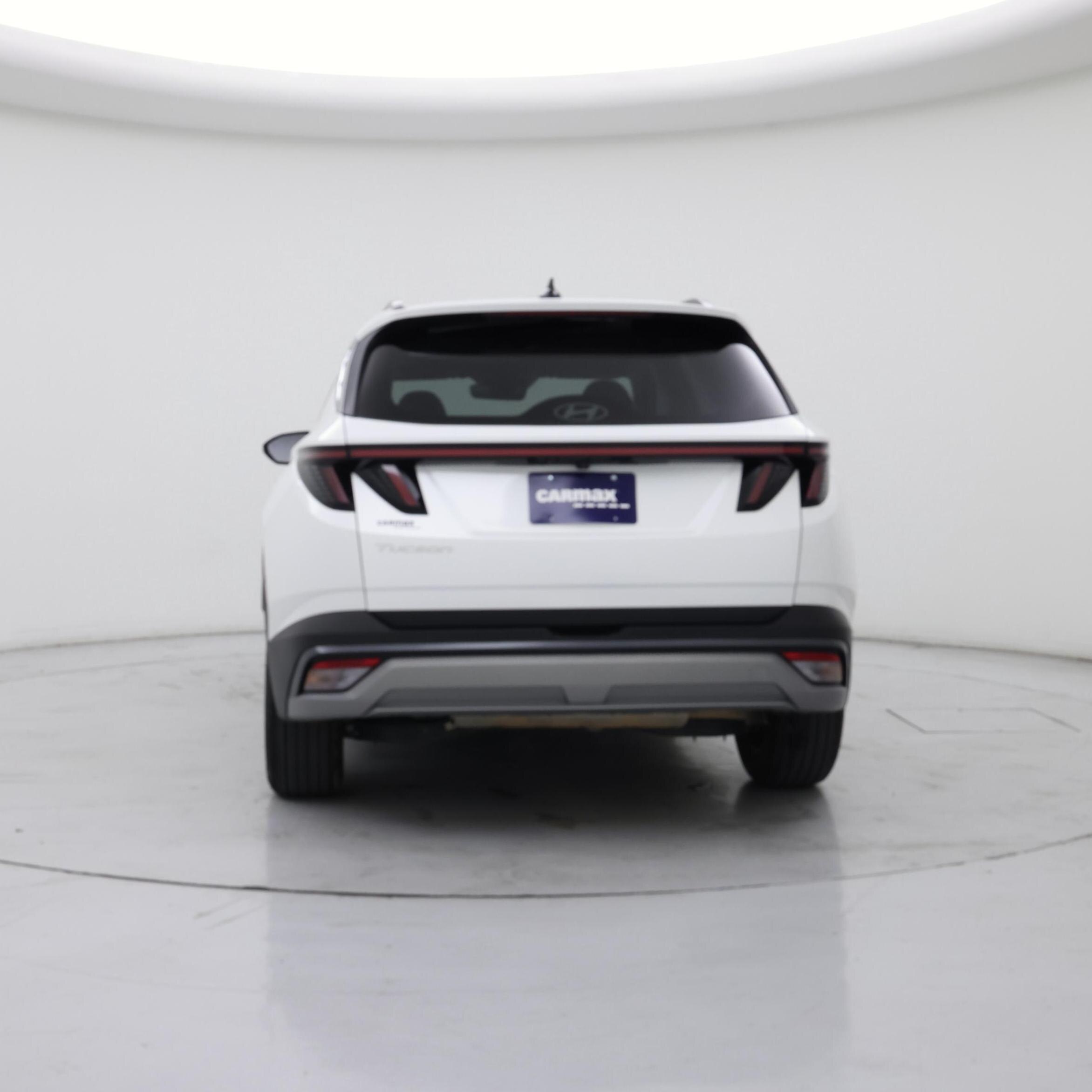 Thumbnail: 2025 Hyundai Tucson - 6