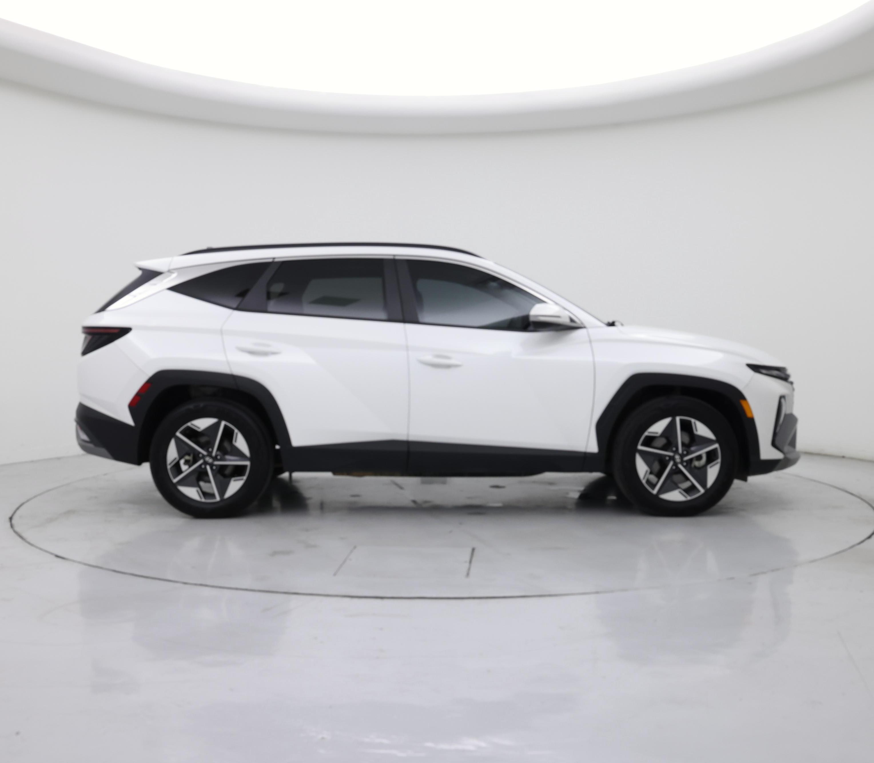 Thumbnail: 2025 Hyundai Tucson - 7