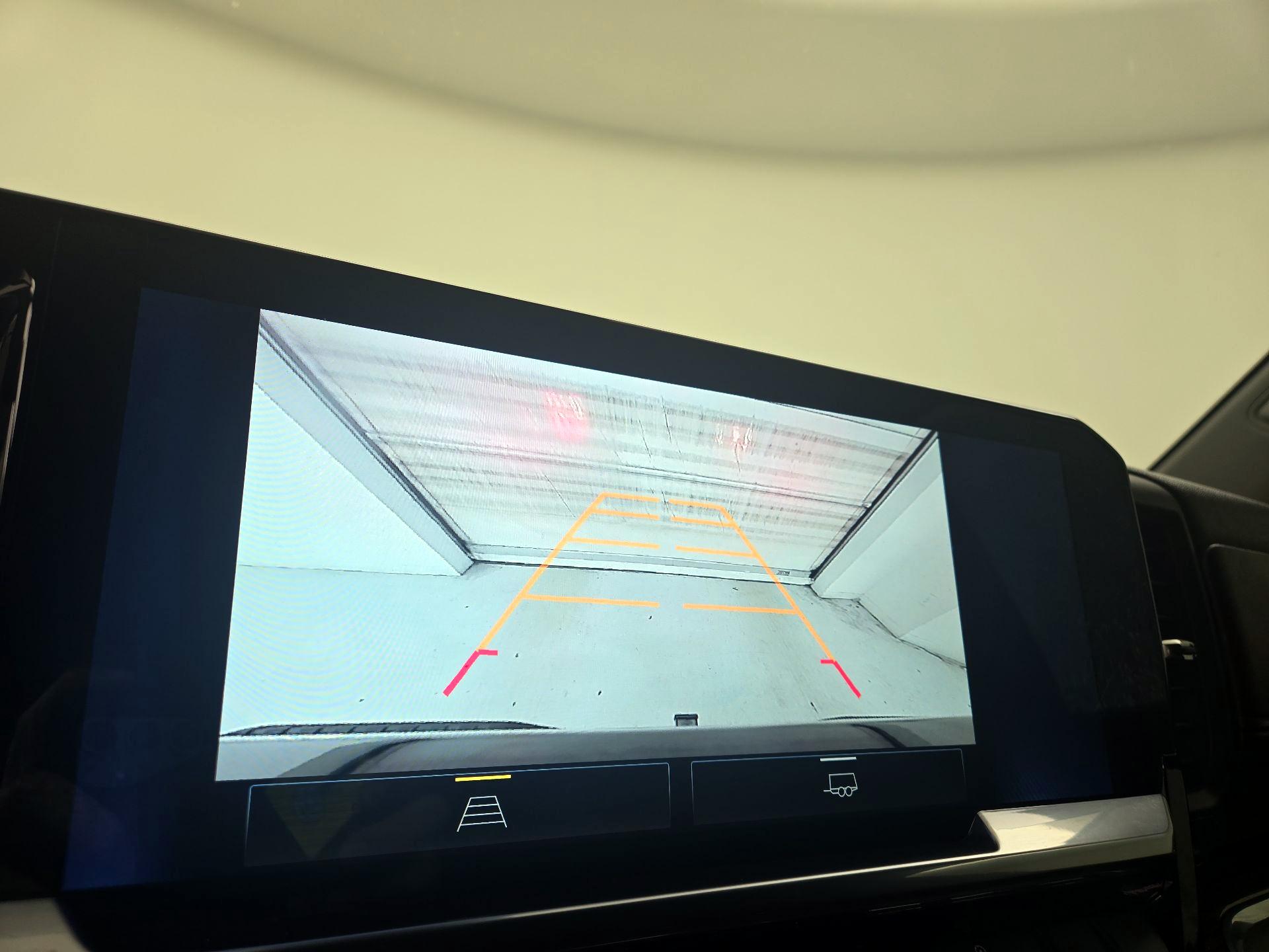 Thumbnail: 2023 Chevrolet Silverado 1500 - 15