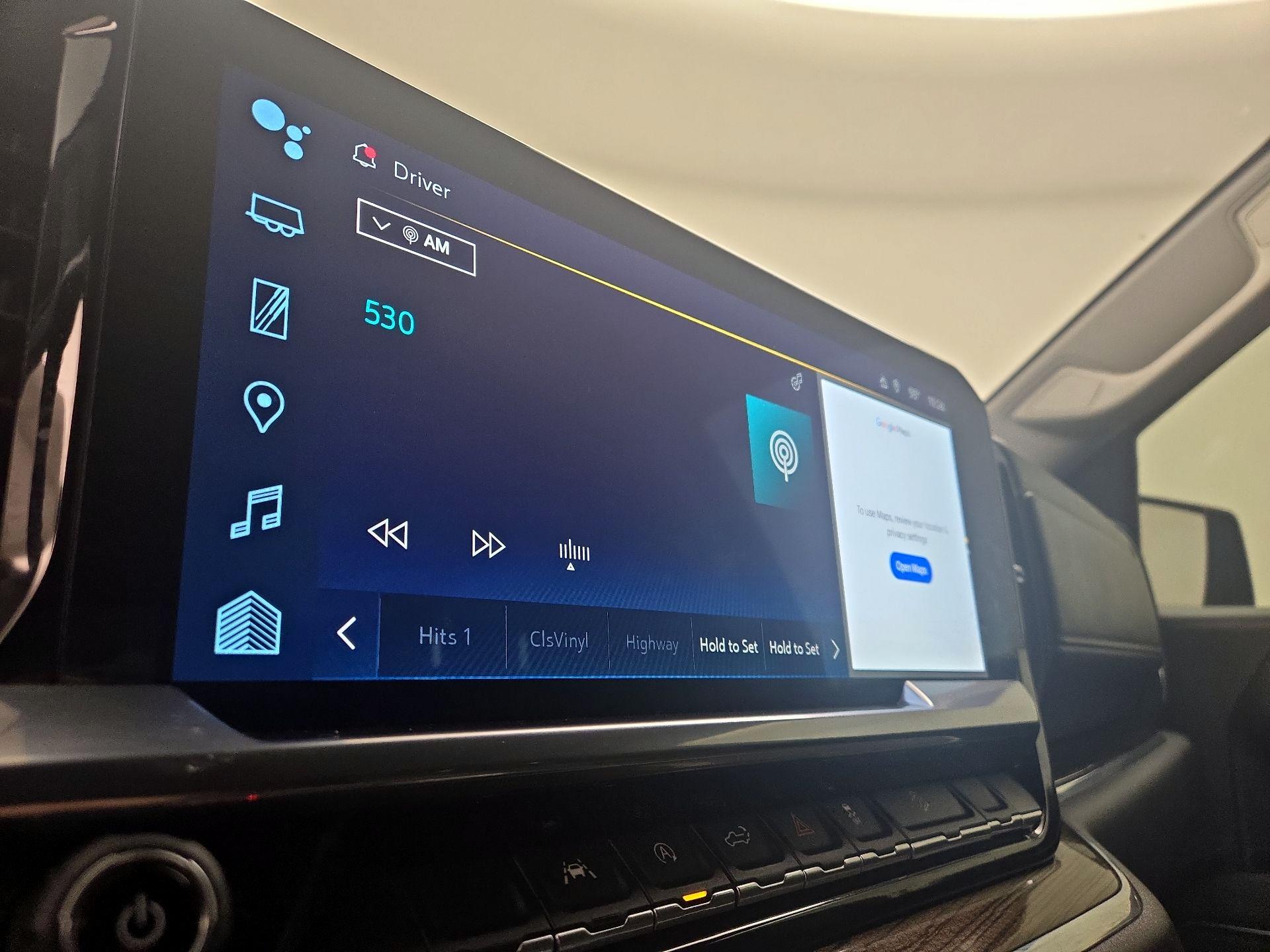 Thumbnail: 2023 Chevrolet Silverado 1500 - 16