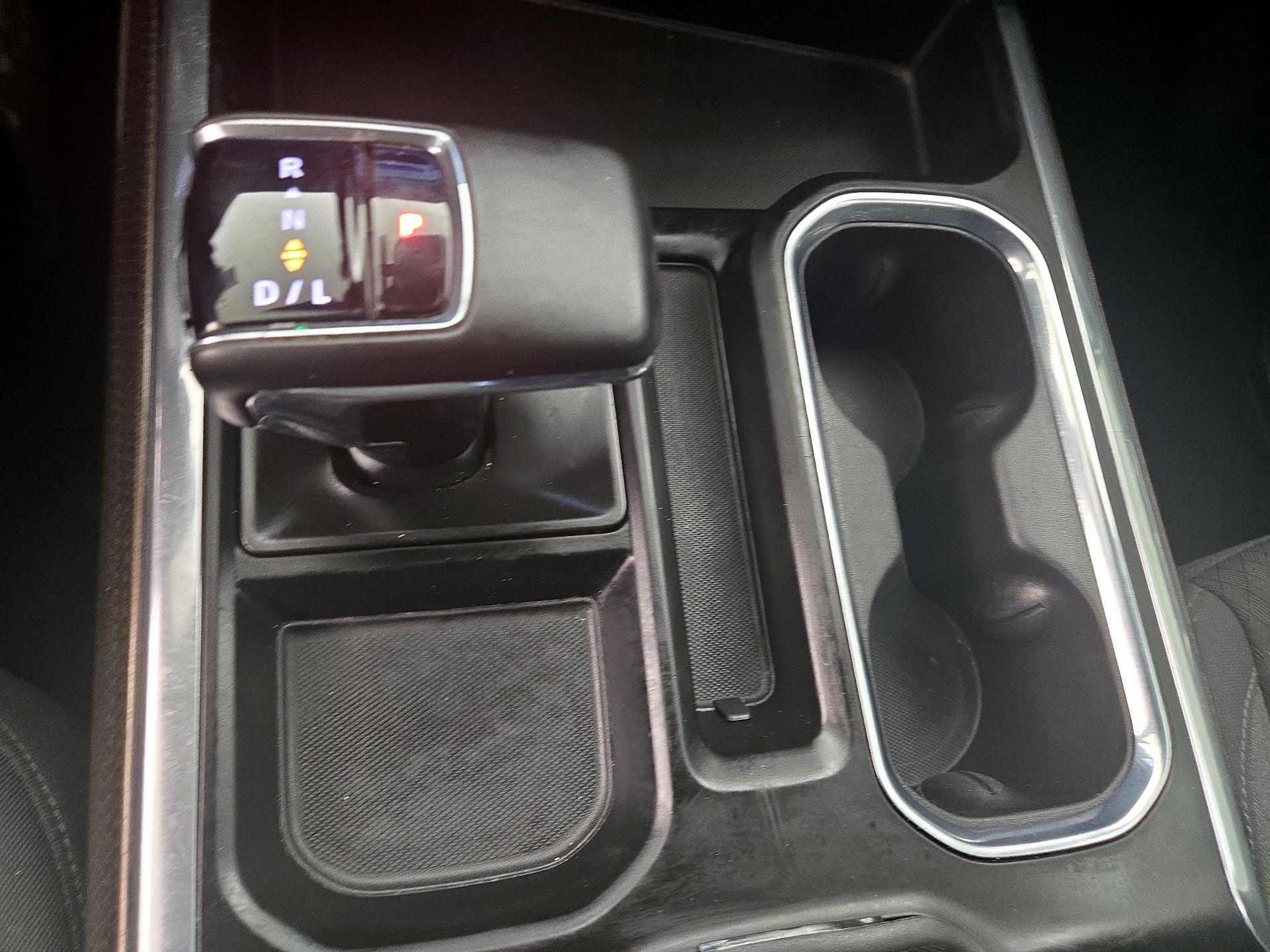 Thumbnail: 2023 Chevrolet Silverado 1500 - 18