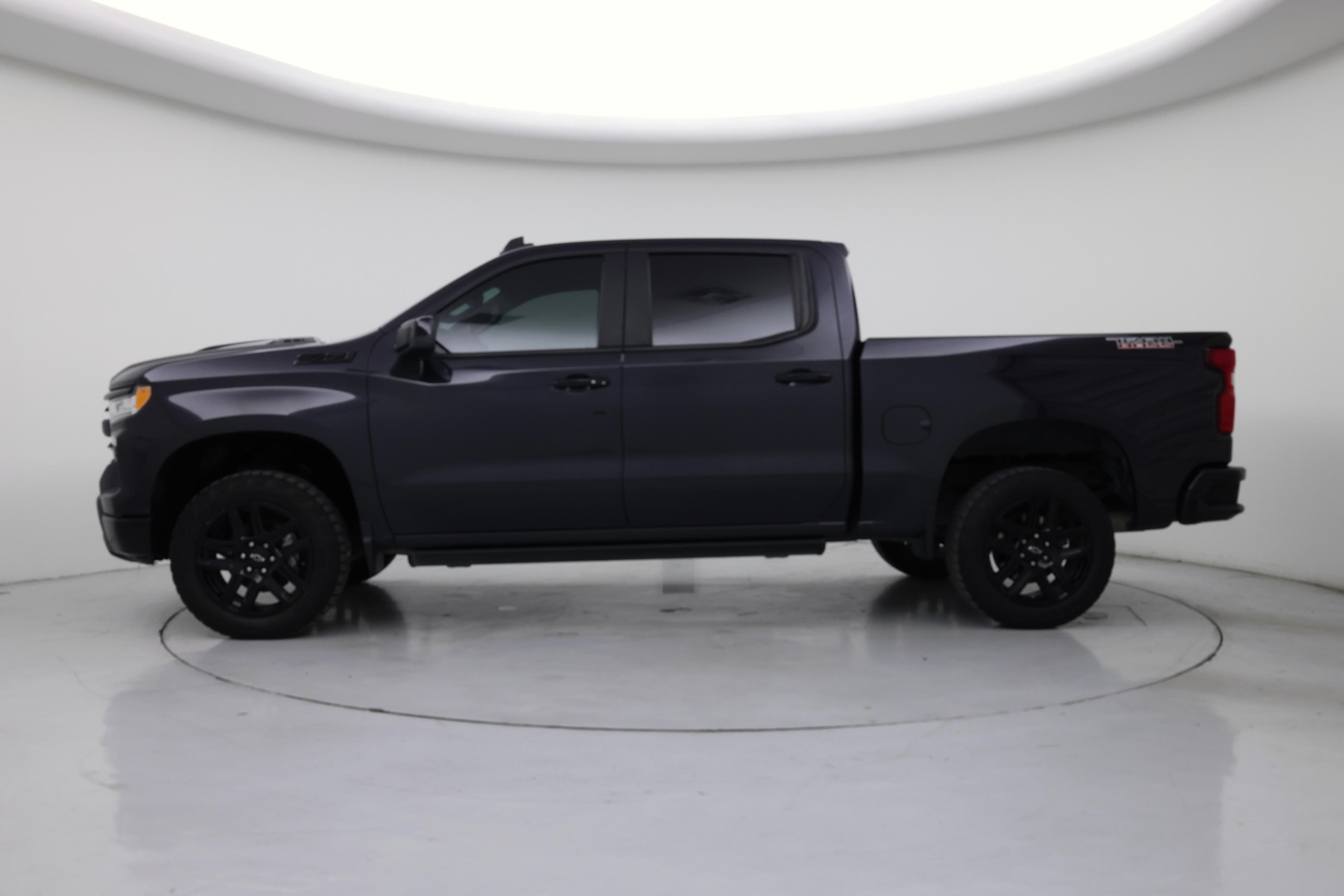 Thumbnail: 2023 Chevrolet Silverado 1500 - 3