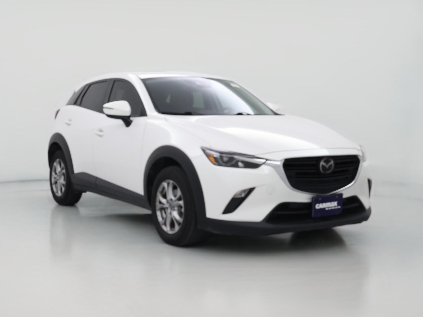 2021 Mazda CX-3 Sport