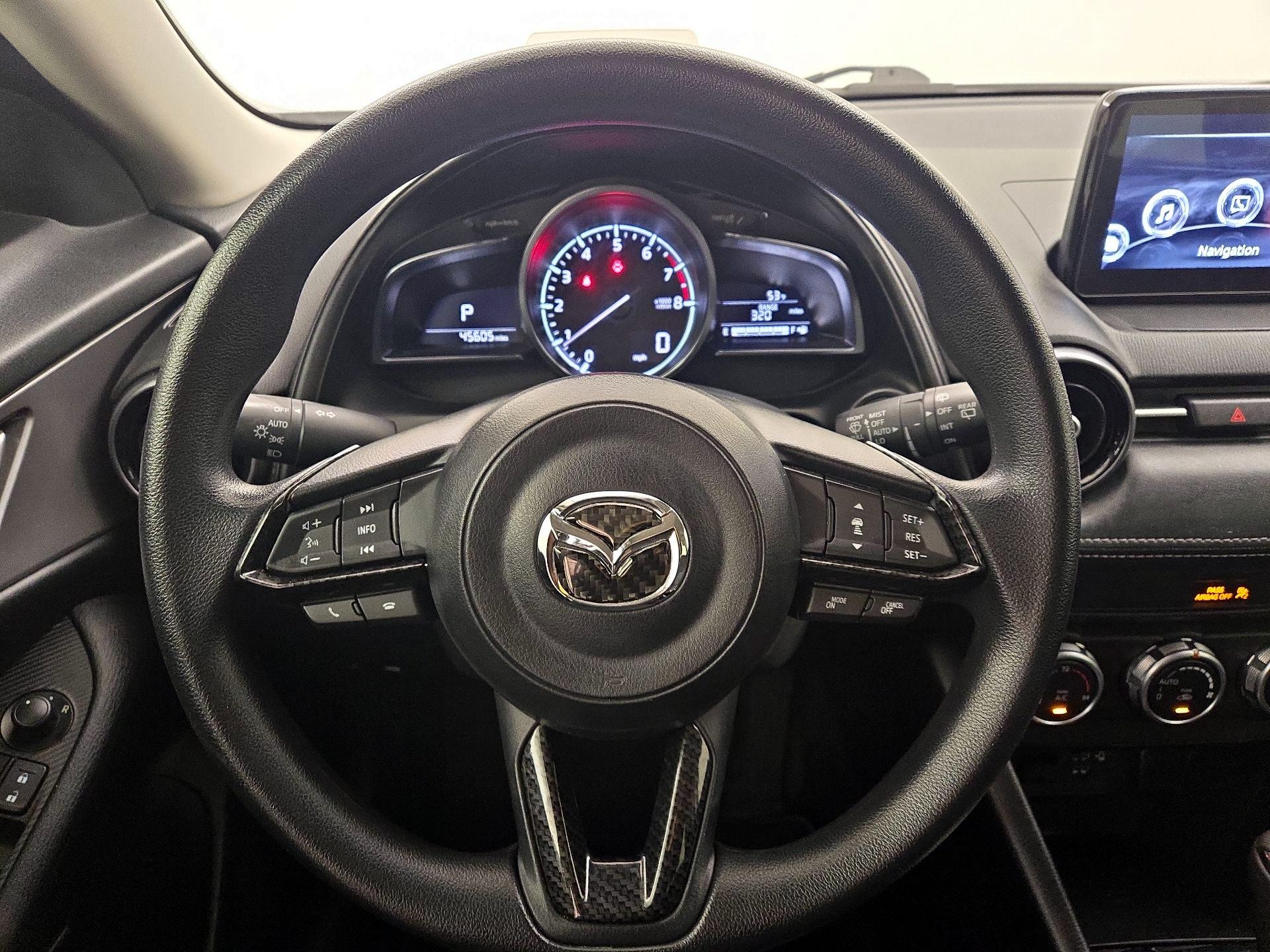 Thumbnail: 2021 Mazda CX-3 - 10