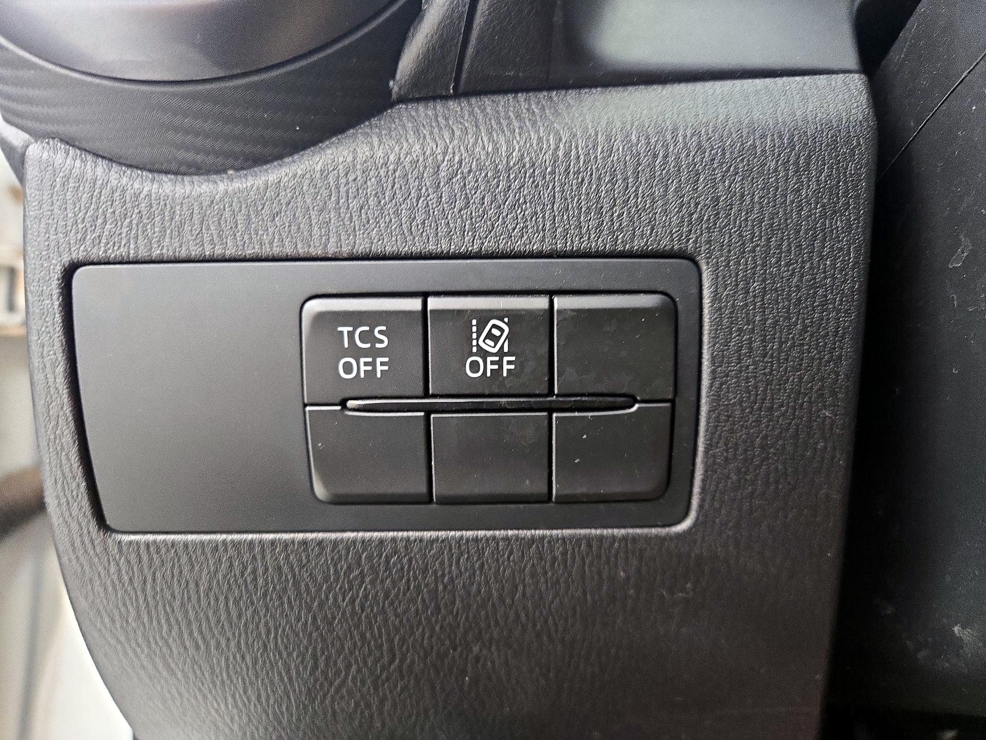 Thumbnail: 2021 Mazda CX-3 - 13