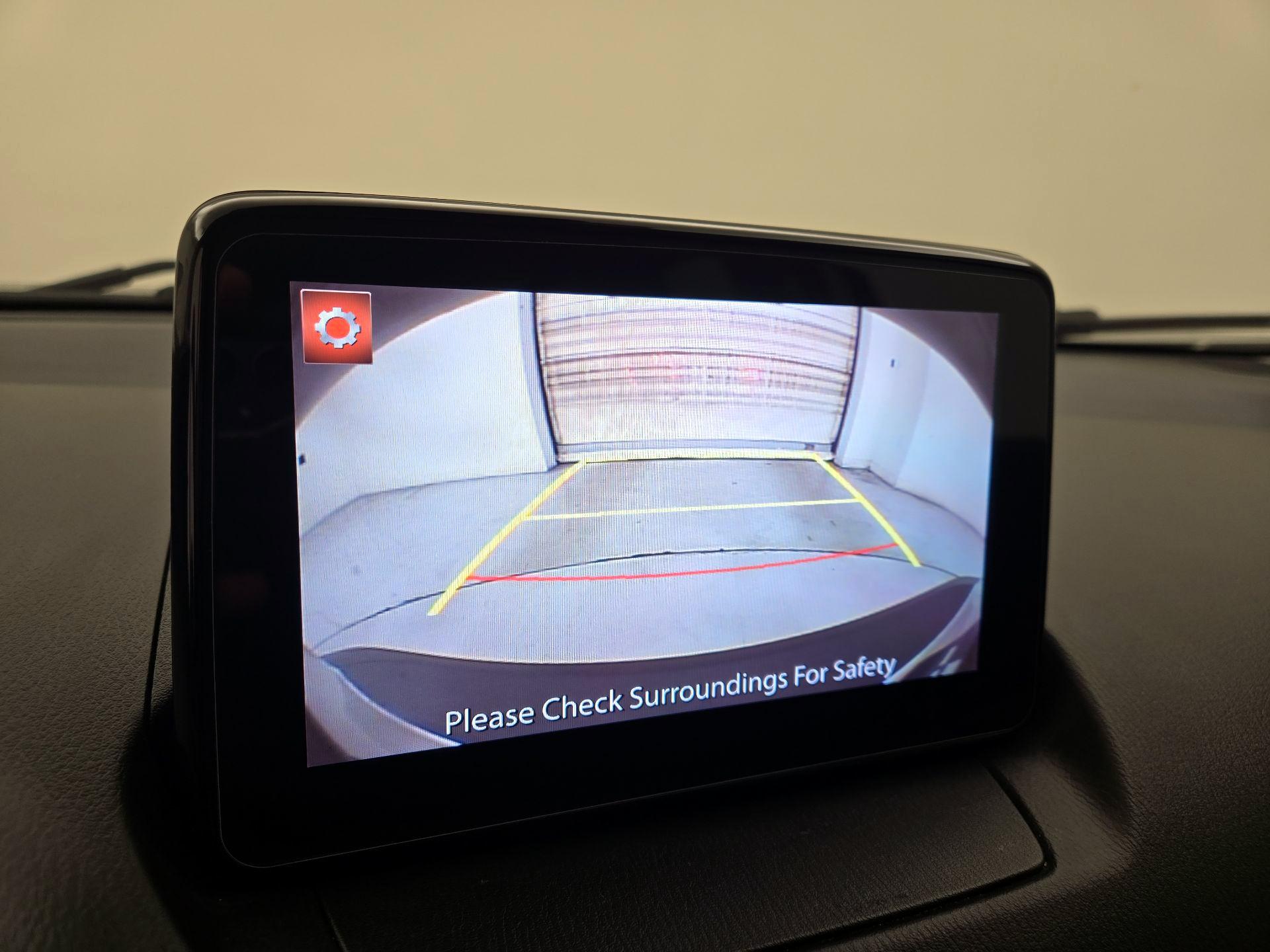 Thumbnail: 2021 Mazda CX-3 - 14