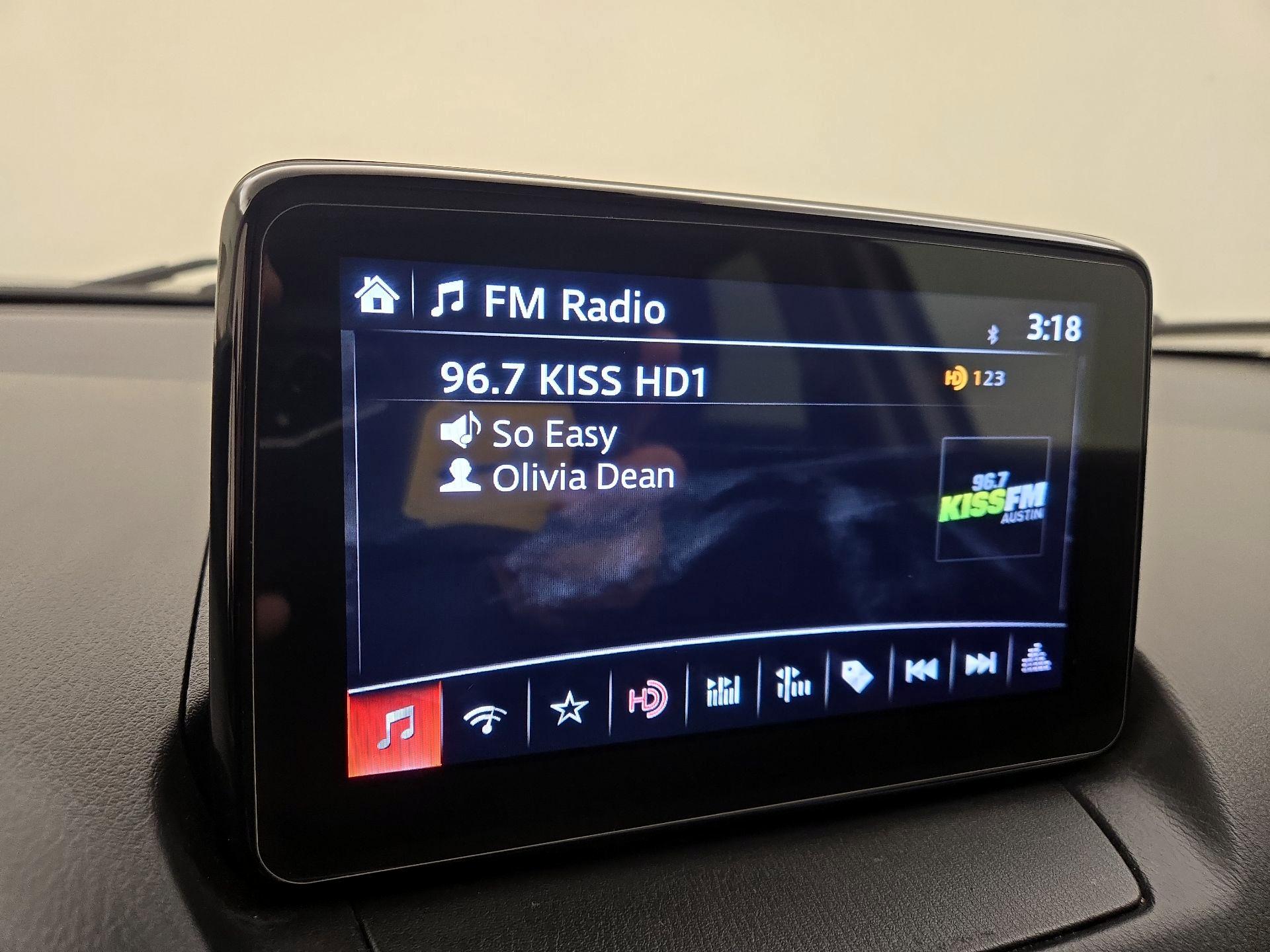 Thumbnail: 2021 Mazda CX-3 - 15