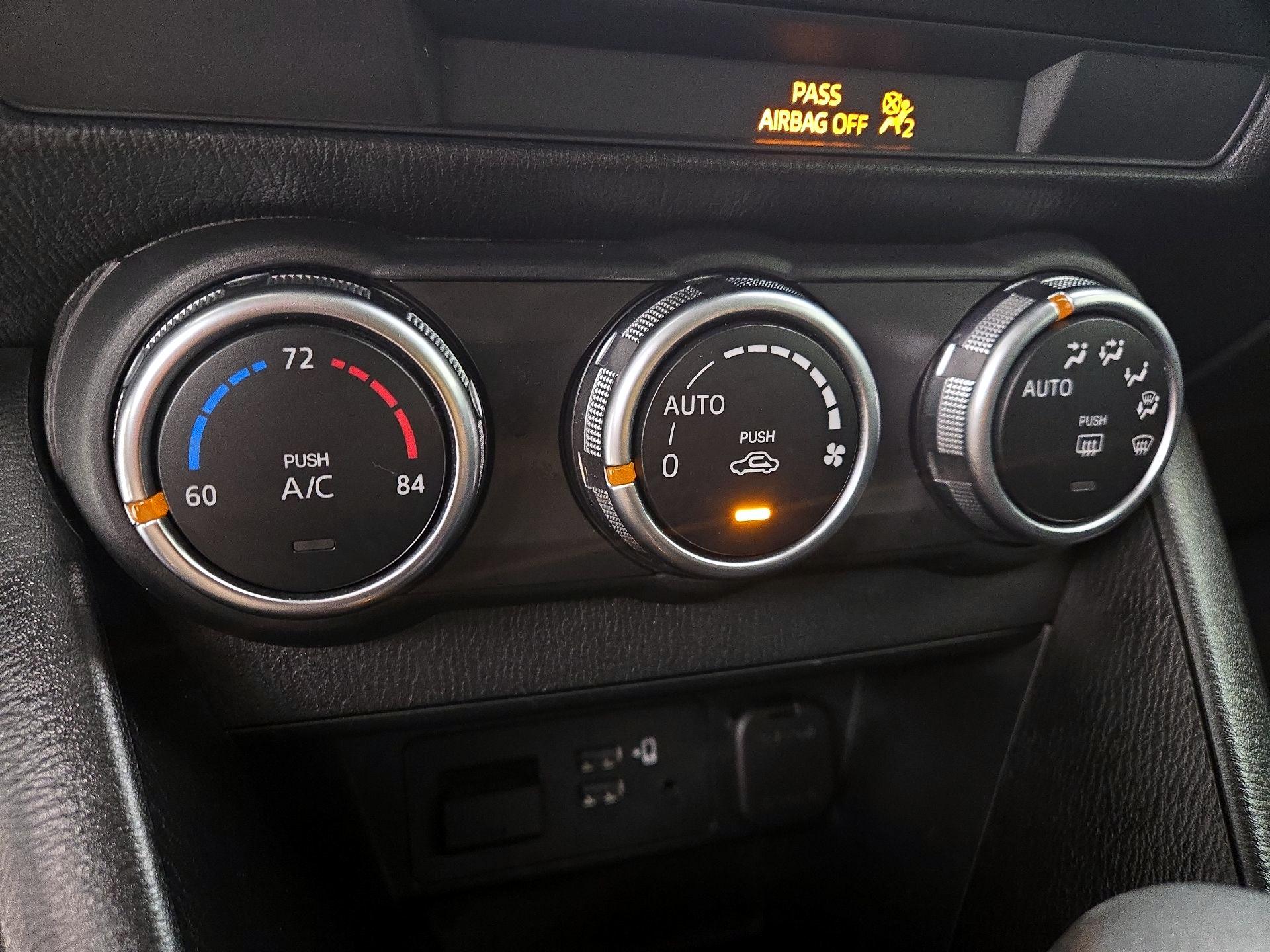 Thumbnail: 2021 Mazda CX-3 - 16