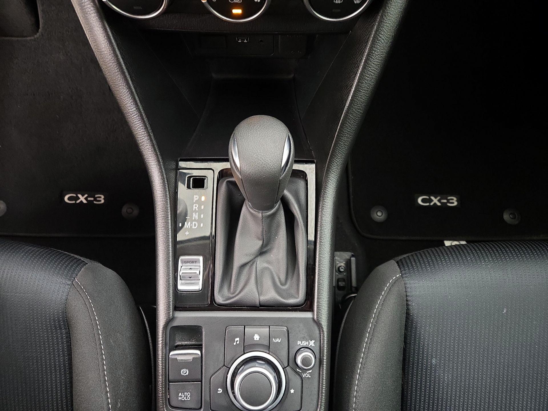 Thumbnail: 2021 Mazda CX-3 - 17