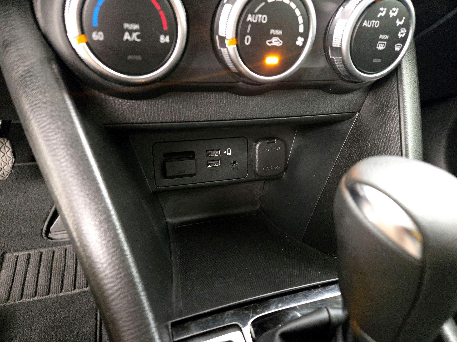 Thumbnail: 2021 Mazda CX-3 - 18