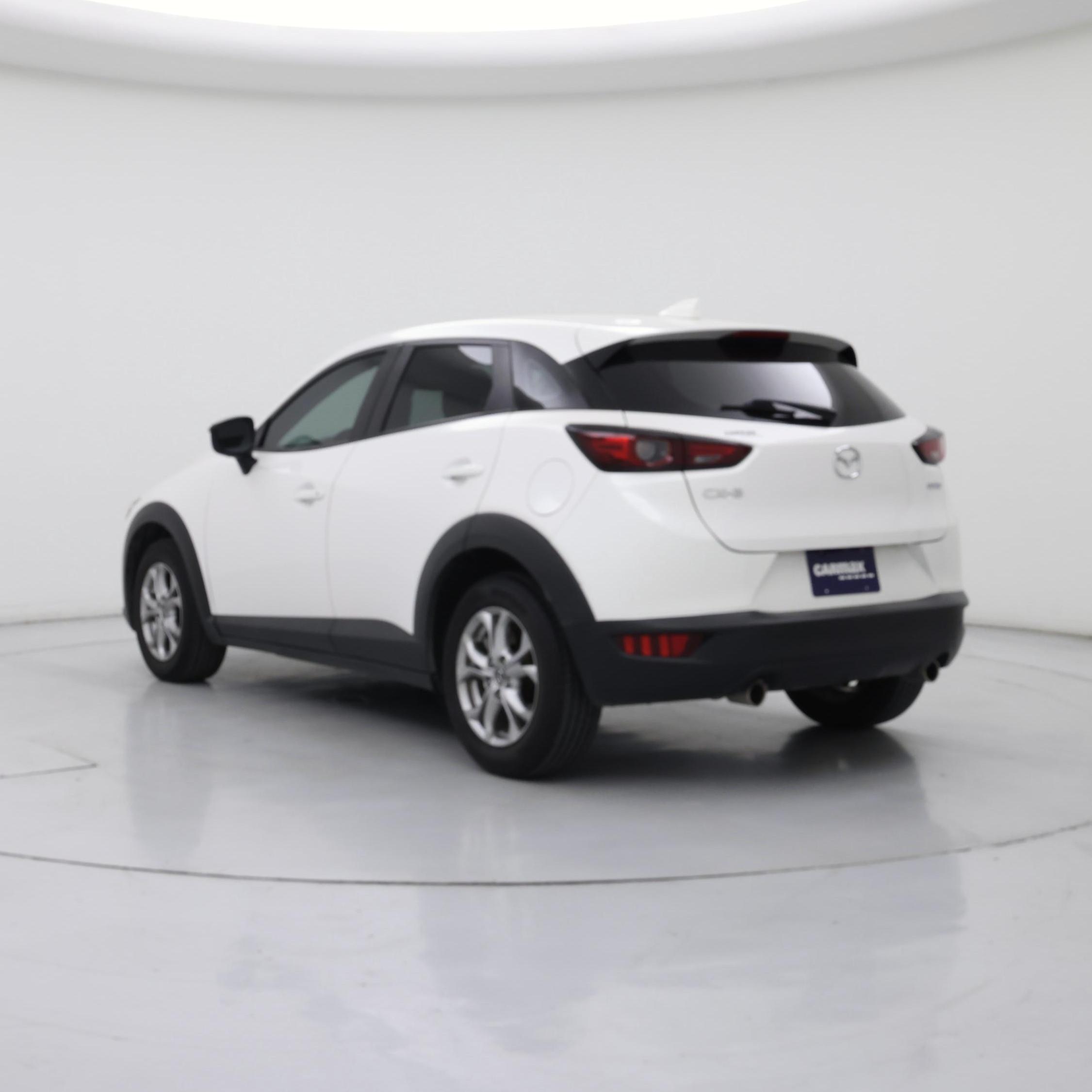 Thumbnail: 2021 Mazda CX-3 - 2