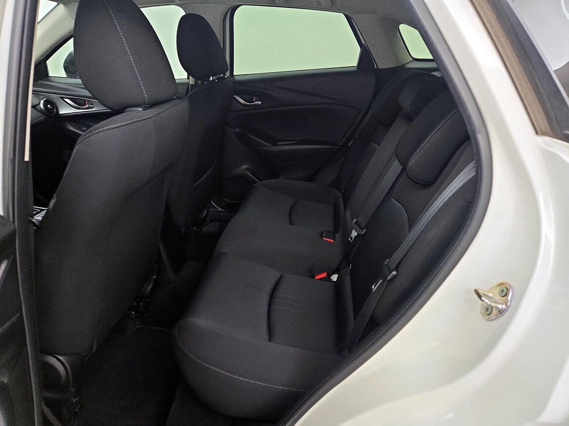 Thumbnail: 2021 Mazda CX-3 - 19