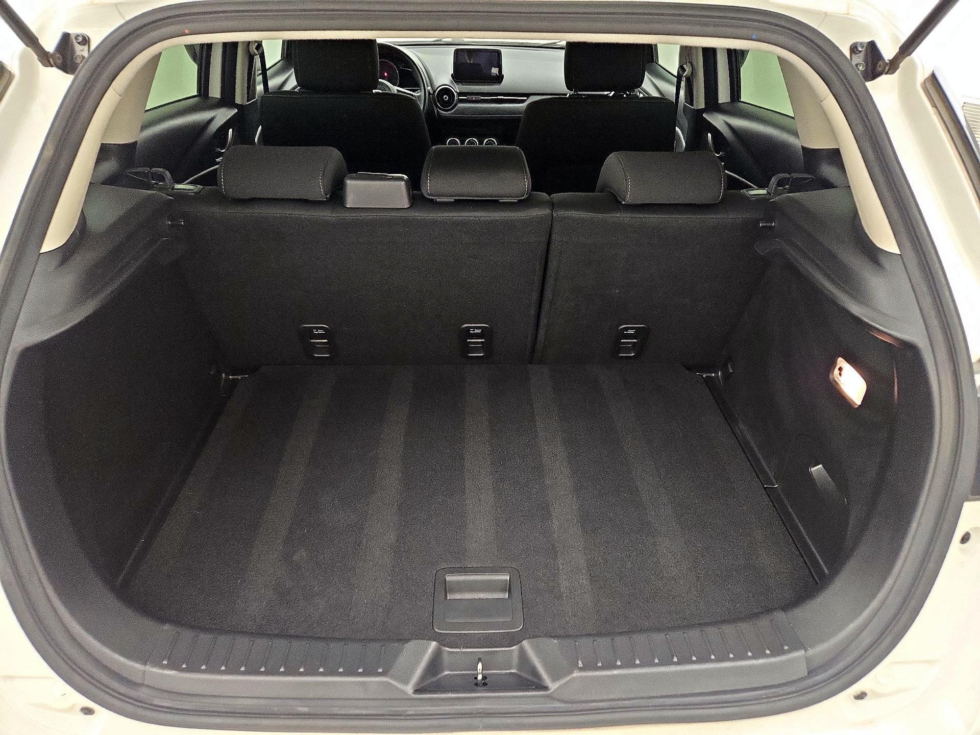 Thumbnail: 2021 Mazda CX-3 - 20