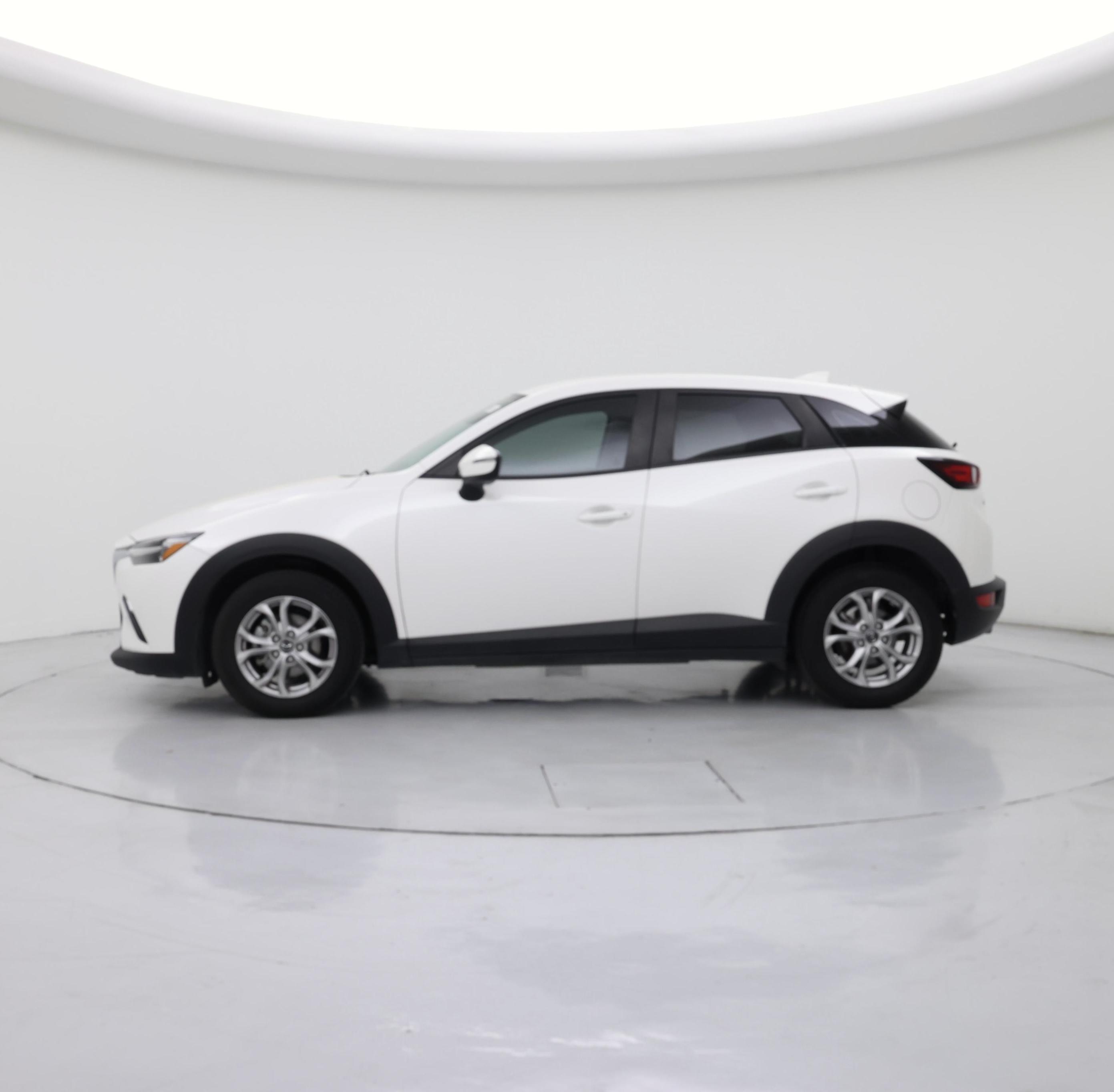 Thumbnail: 2021 Mazda CX-3 - 3