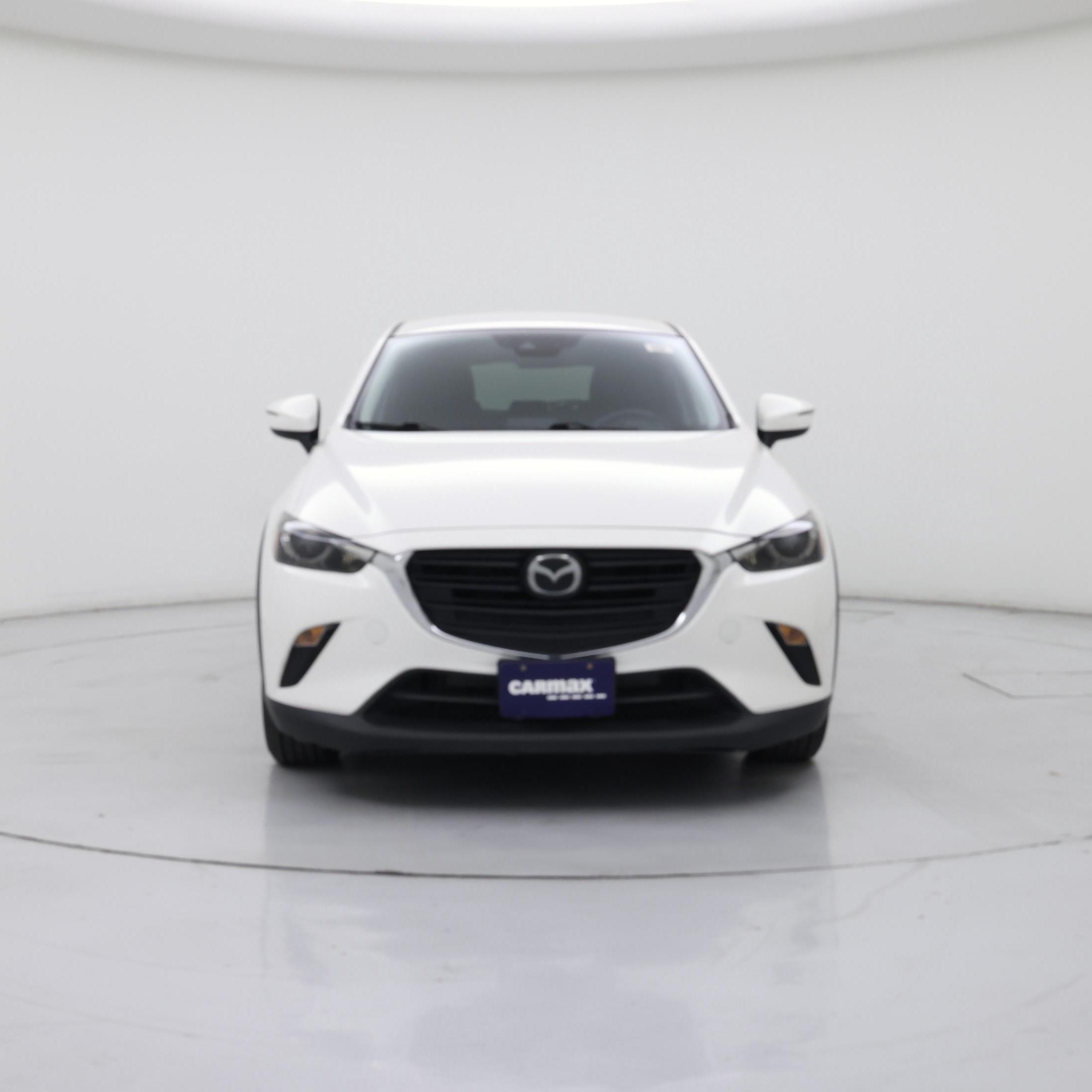 Thumbnail: 2021 Mazda CX-3 - 5