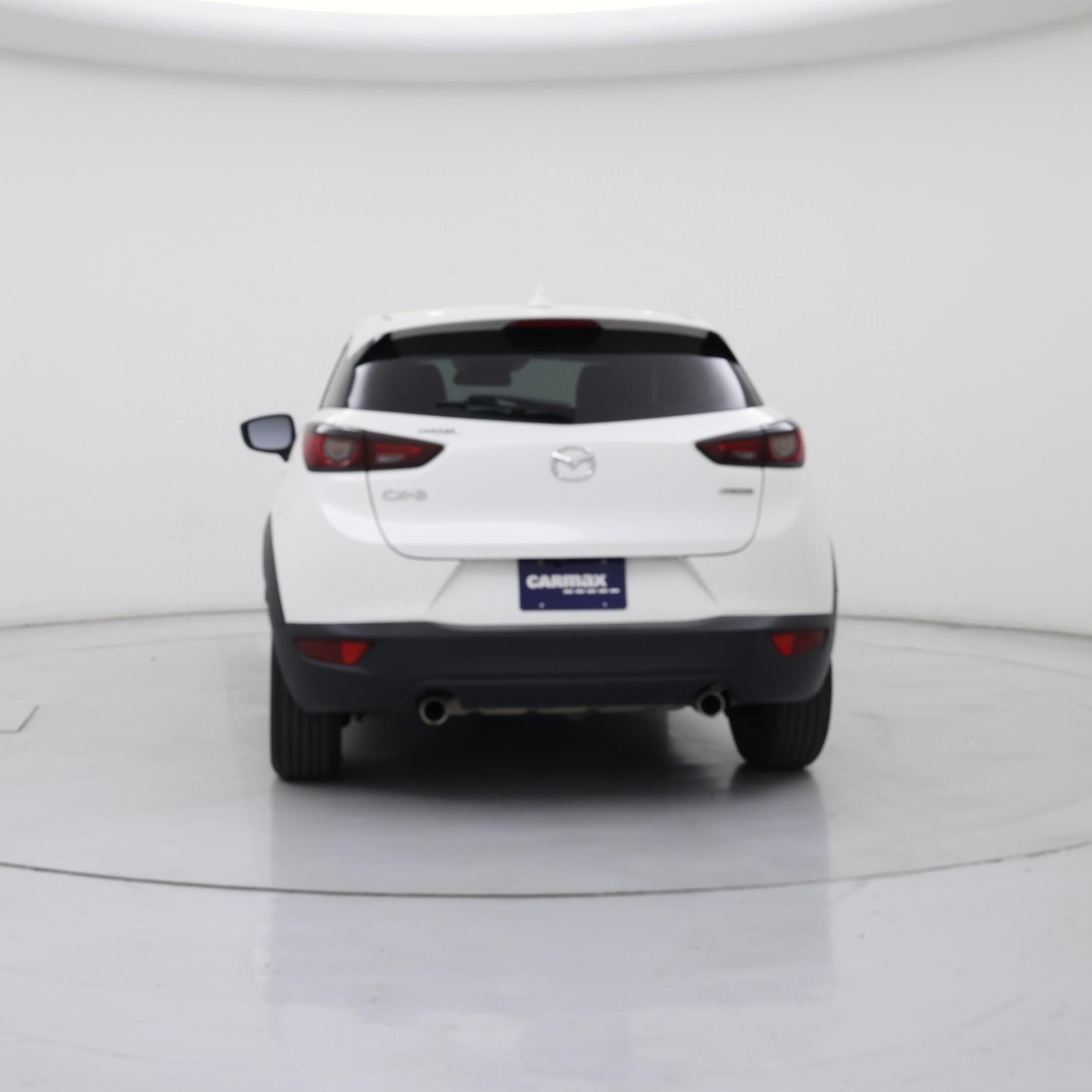 Thumbnail: 2021 Mazda CX-3 - 6