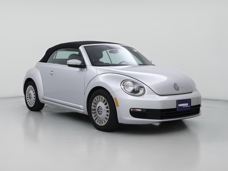 2014 Volkswagen Beetle  -
                  Austin, TX