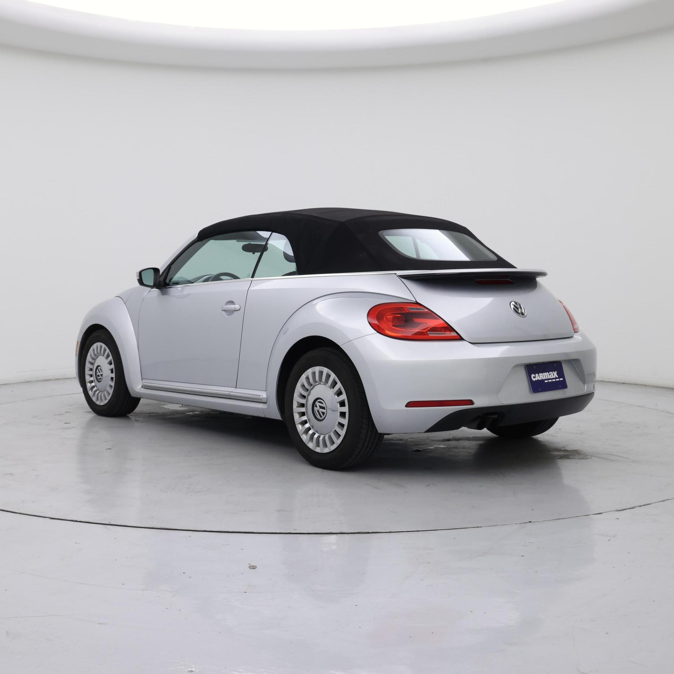 Thumbnail: 2014 Volkswagen Beetle - 2