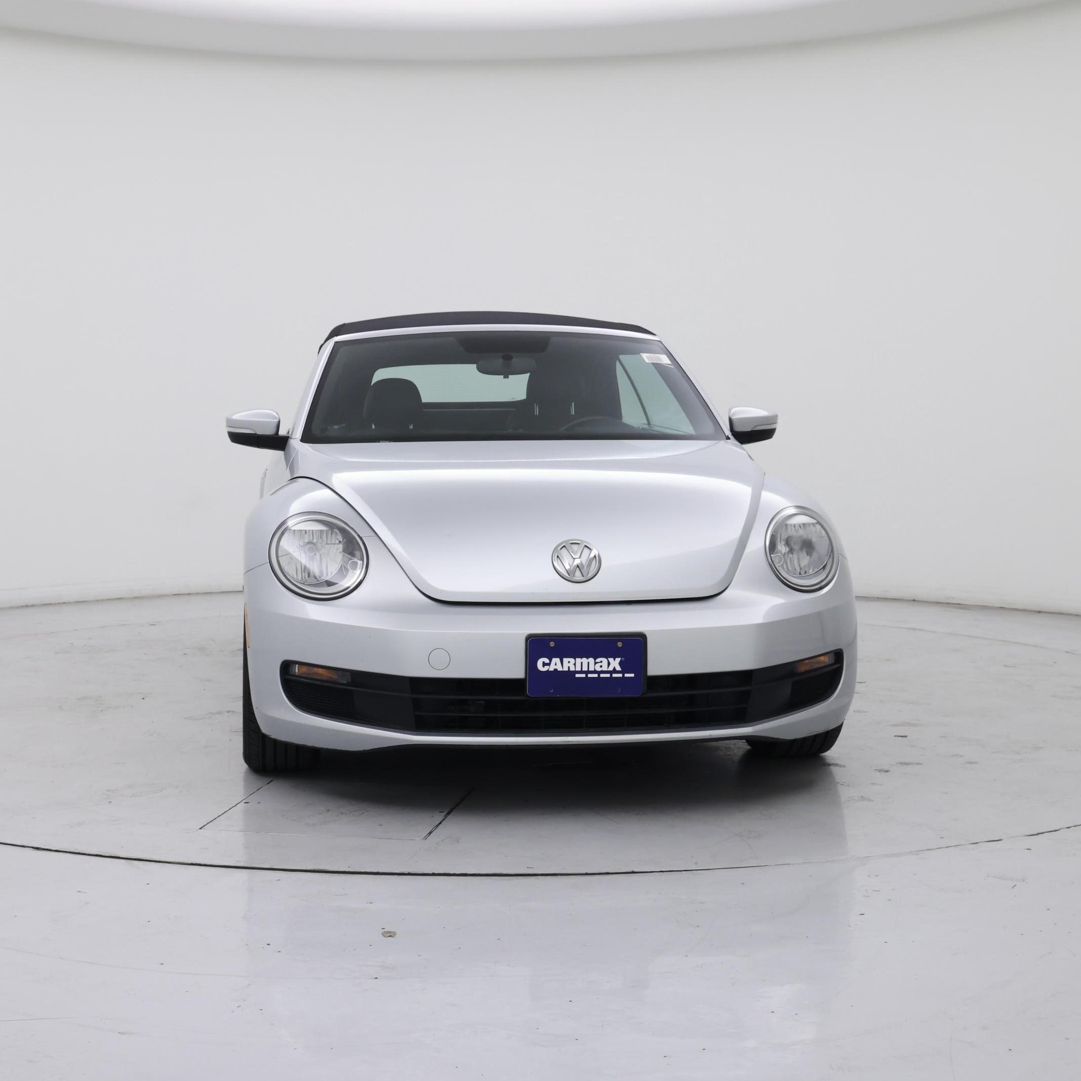 Thumbnail: 2014 Volkswagen Beetle - 5