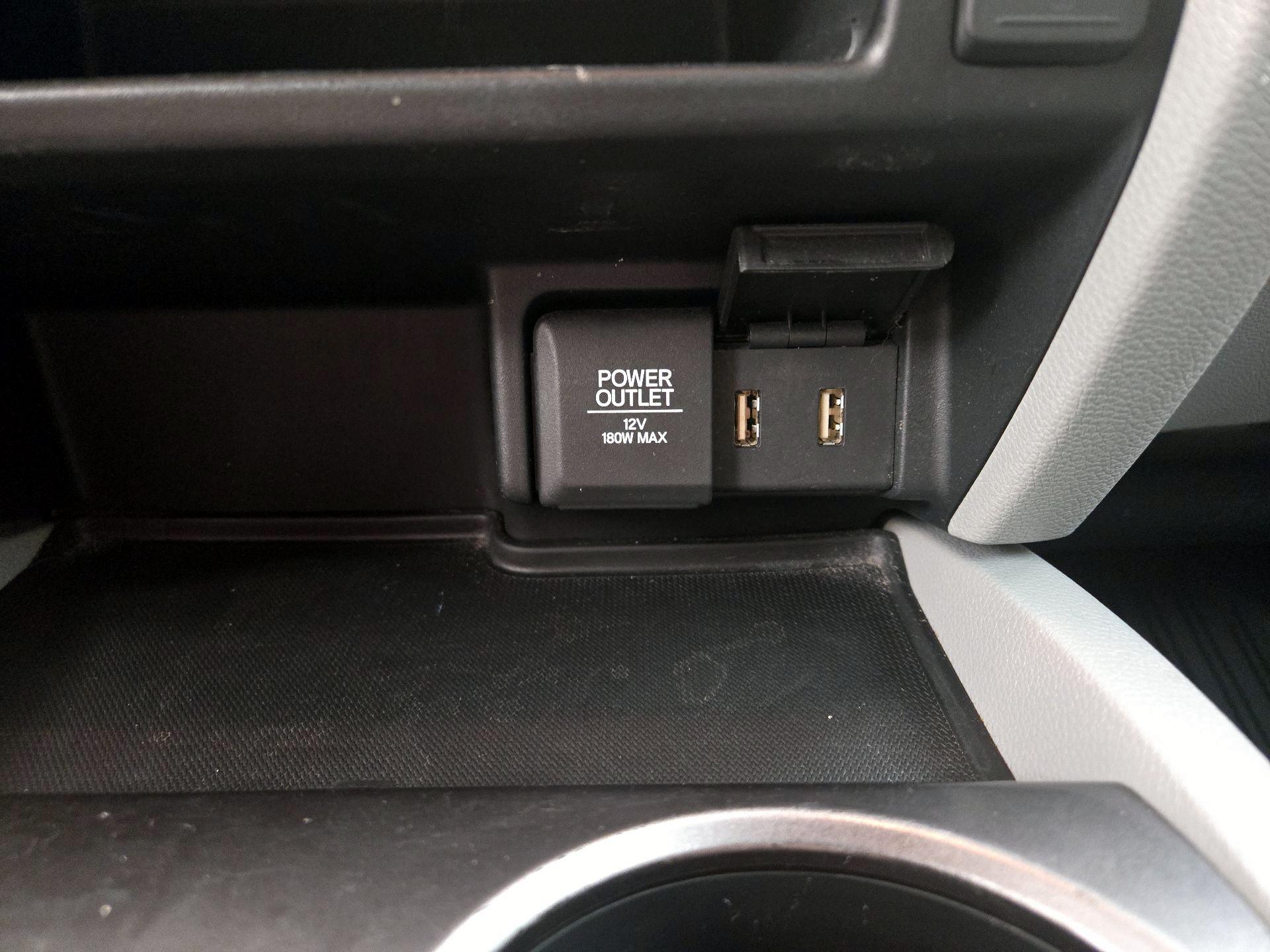 Thumbnail: 2016 Honda Pilot - 18